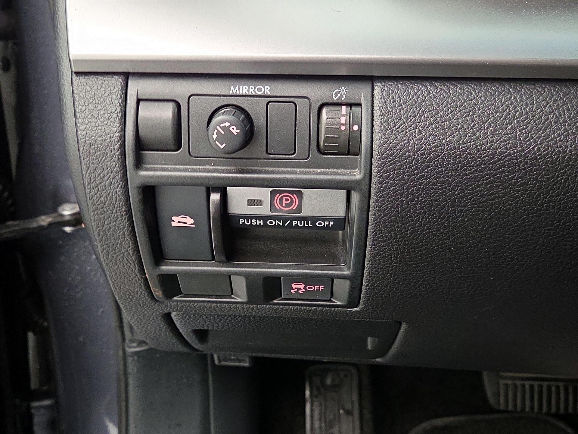 Thumbnail: 2014 Subaru Outback - 13