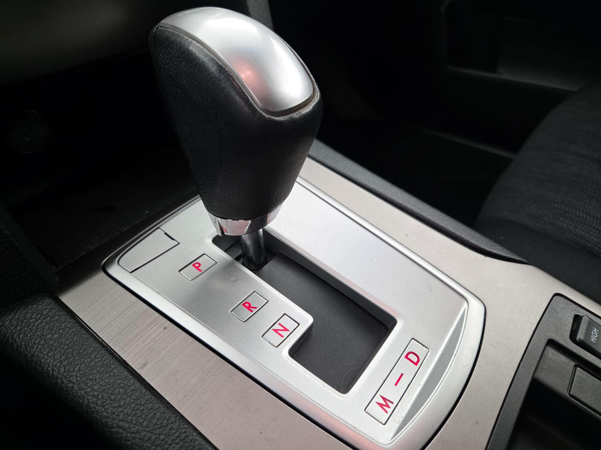 Thumbnail: 2014 Subaru Outback - 17