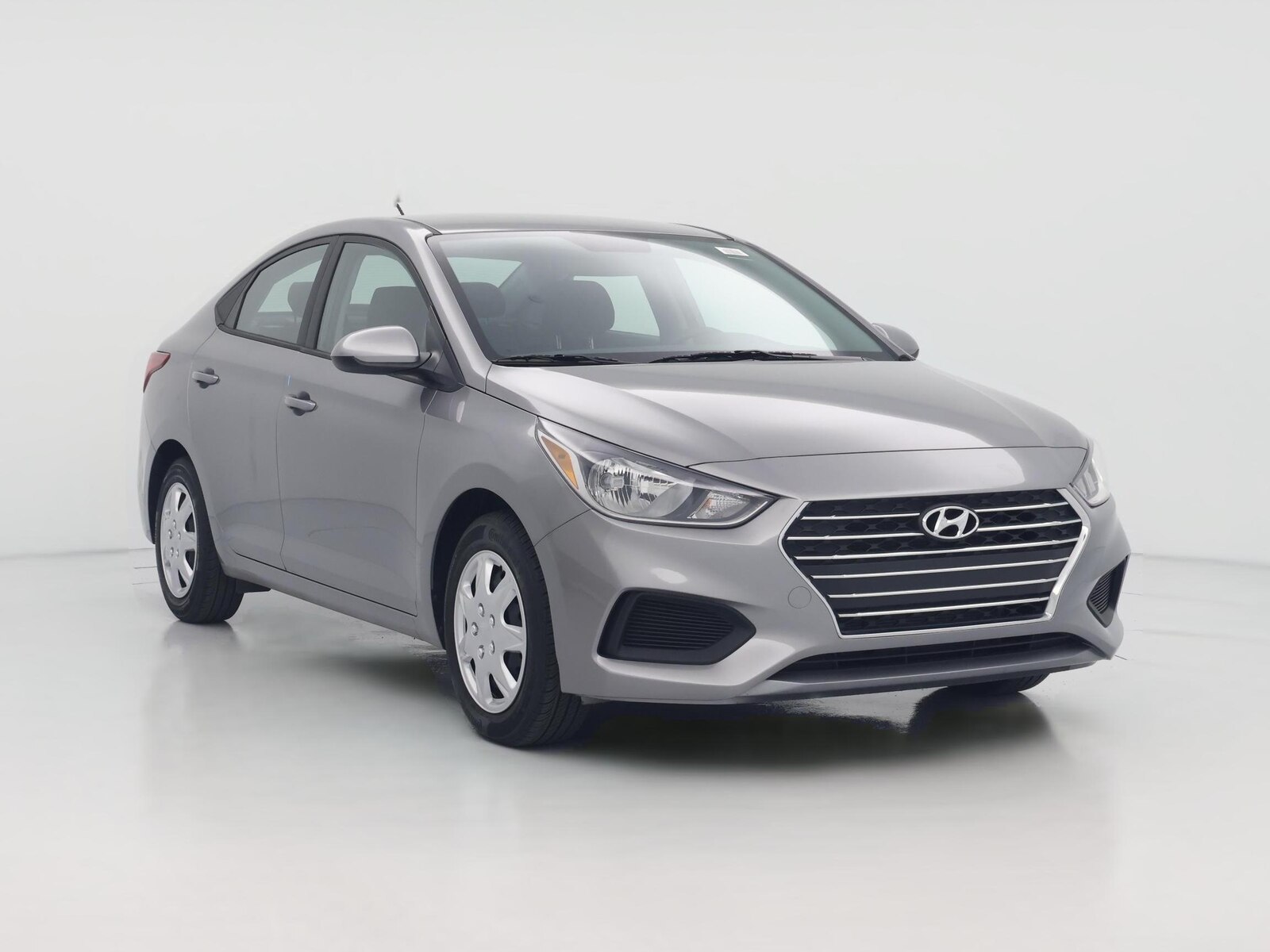 2022 Hyundai Accent SE