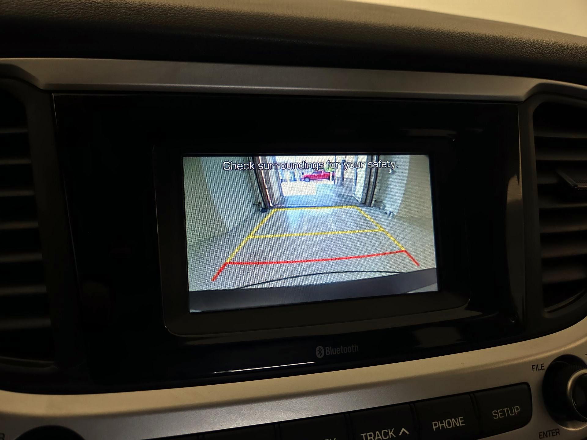 Thumbnail: 2022 Hyundai Accent - 14