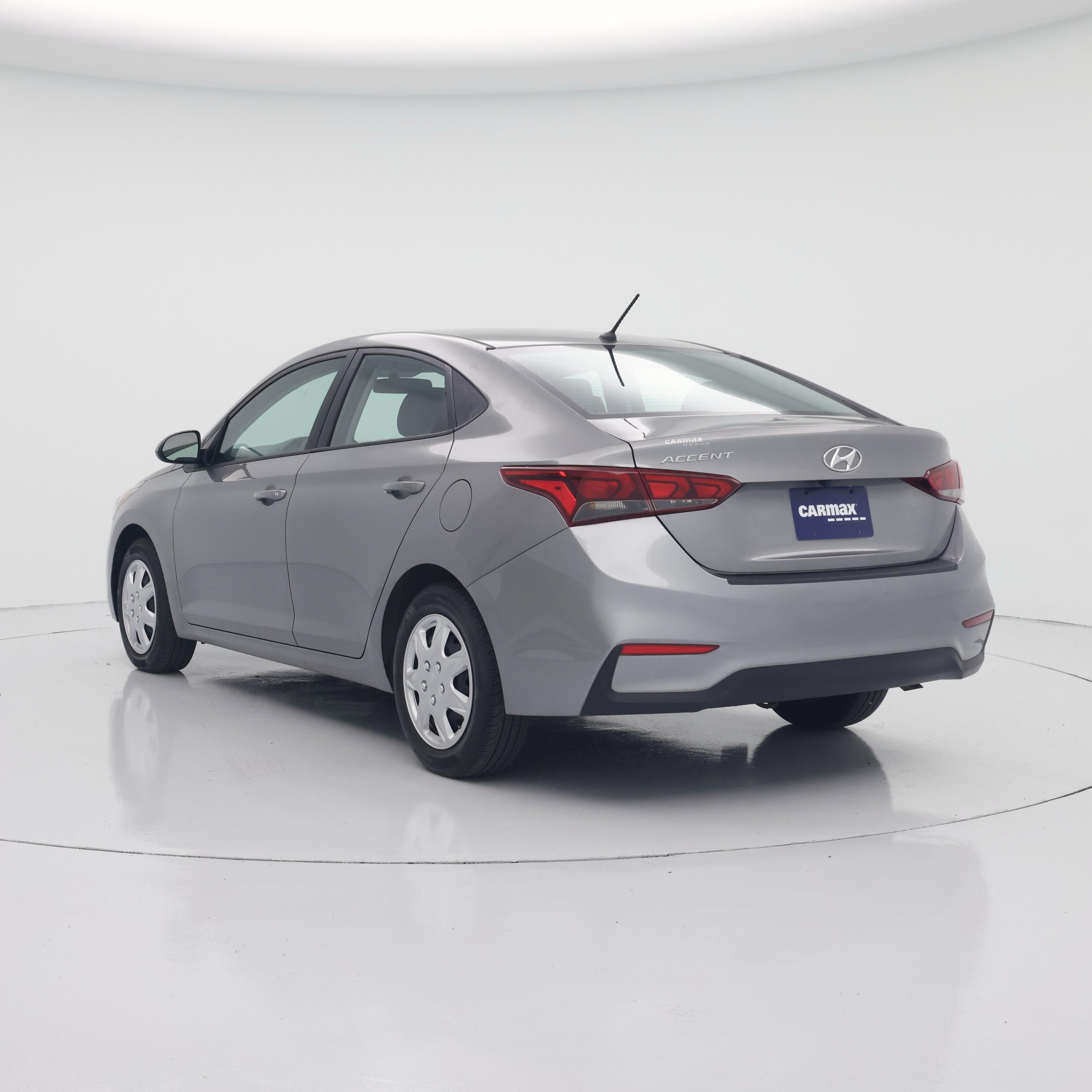 Thumbnail: 2022 Hyundai Accent - 2