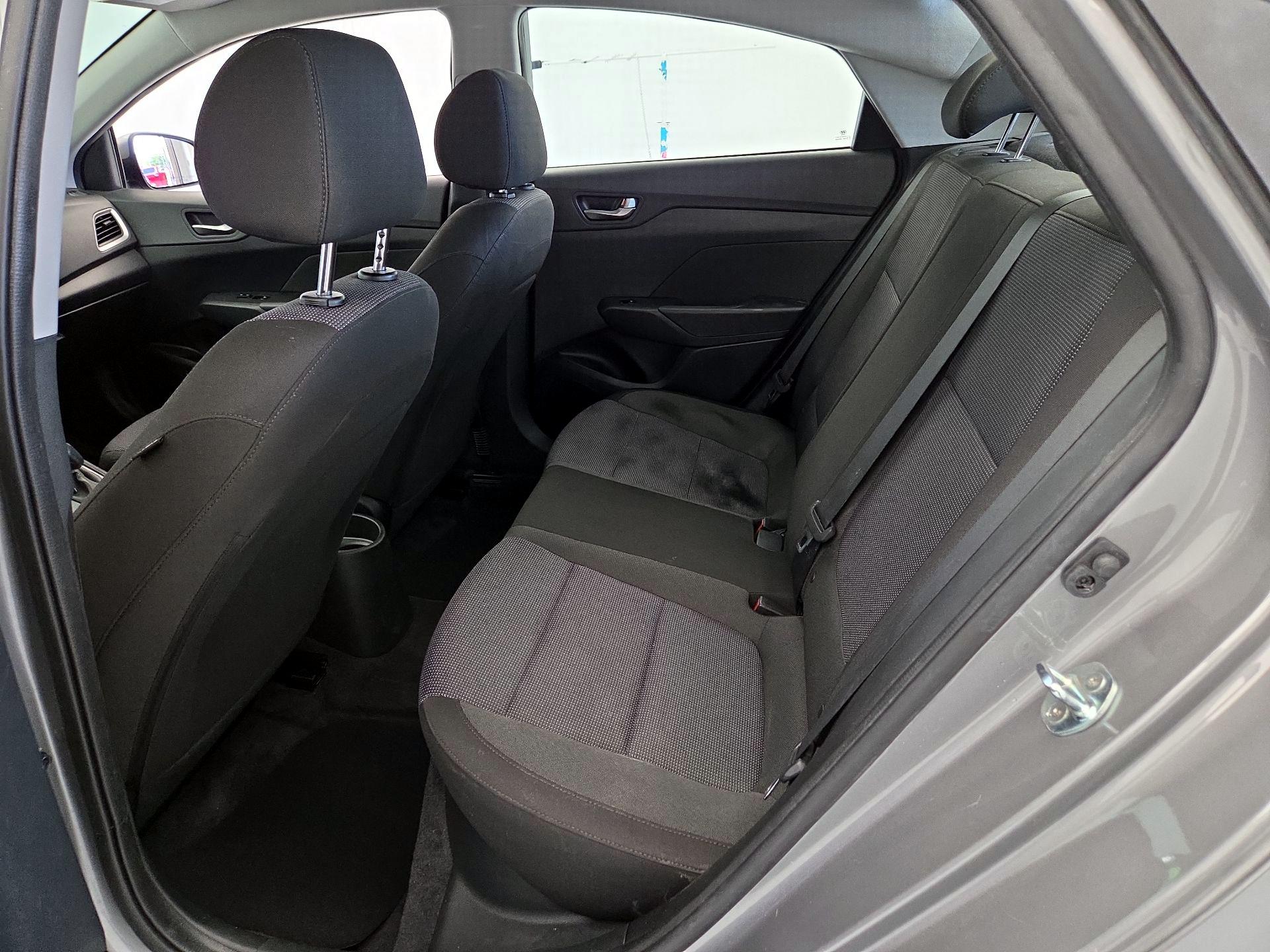 Thumbnail: 2022 Hyundai Accent - 19