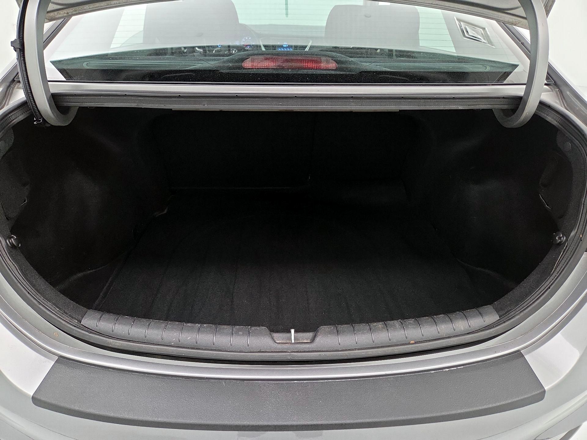 Thumbnail: 2022 Hyundai Accent - 20