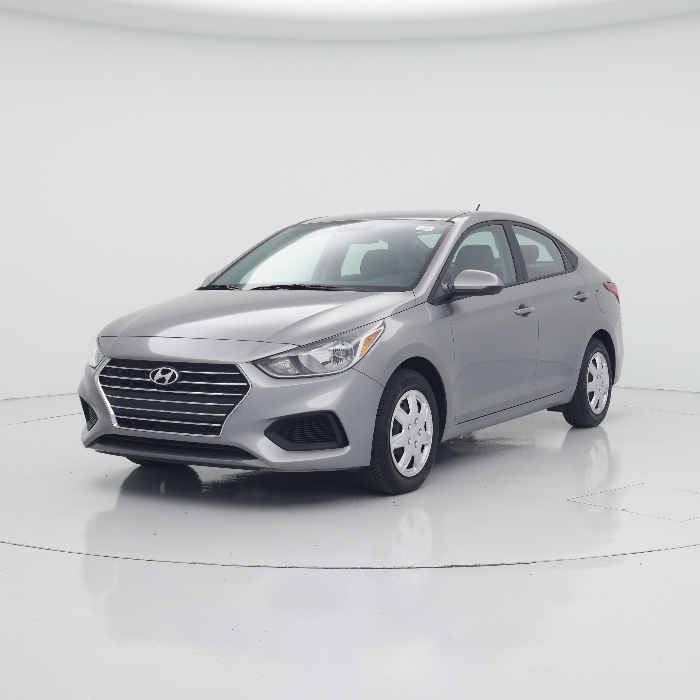Thumbnail: 2022 Hyundai Accent - 4