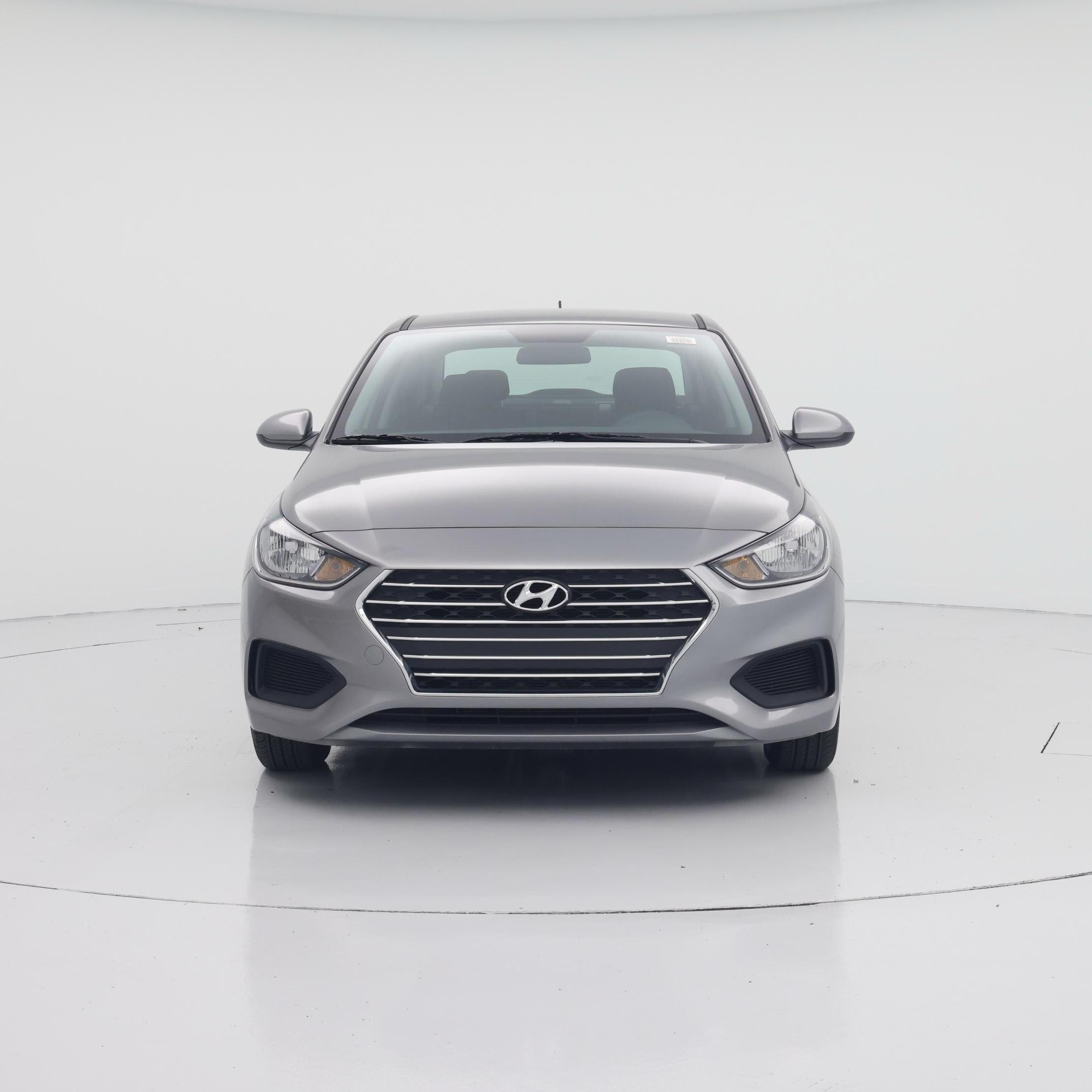 Thumbnail: 2022 Hyundai Accent - 5