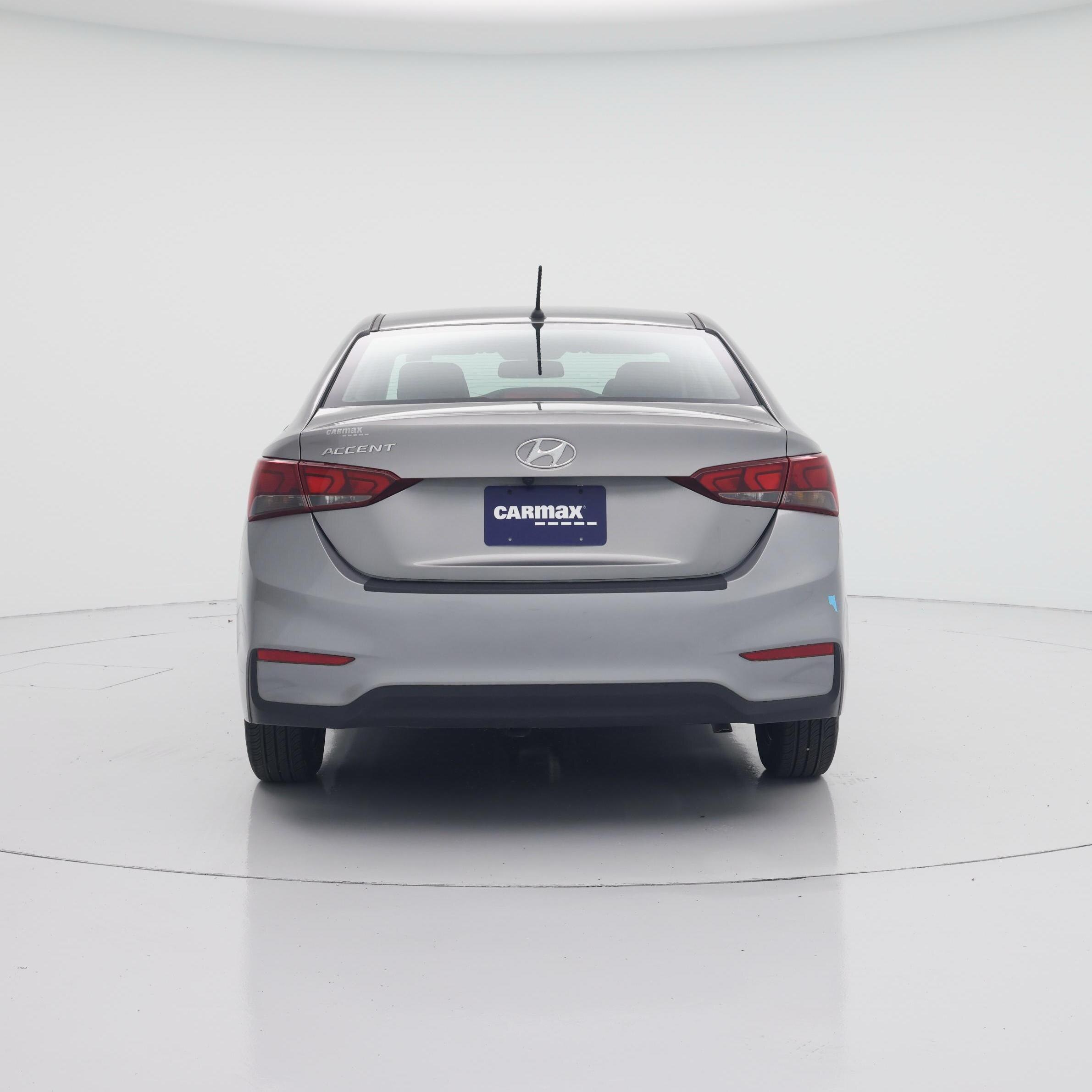 Thumbnail: 2022 Hyundai Accent - 6