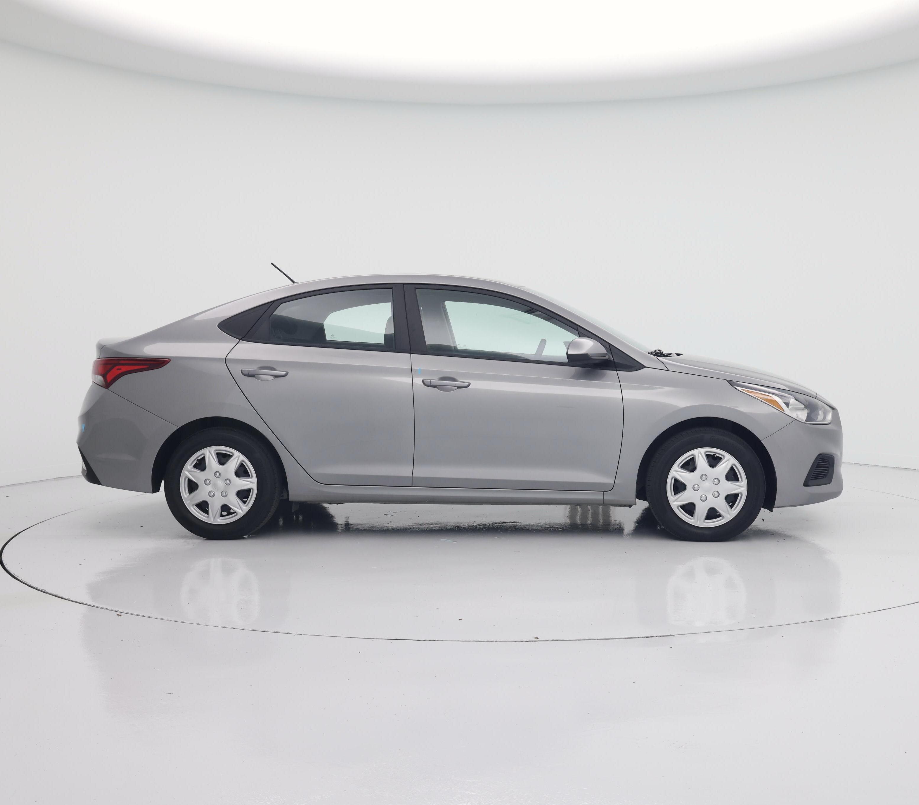 Thumbnail: 2022 Hyundai Accent - 7