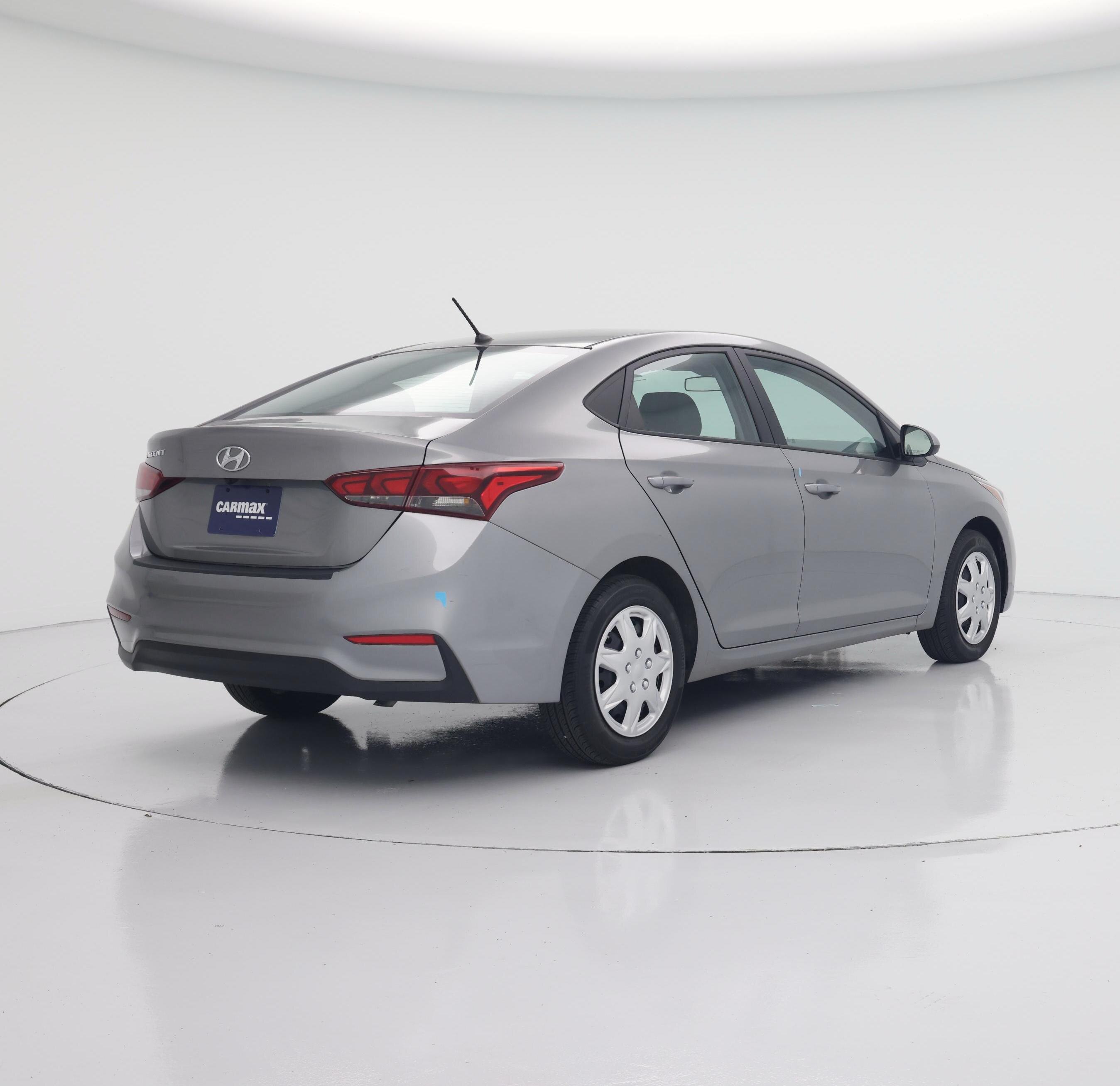 Thumbnail: 2022 Hyundai Accent - 8