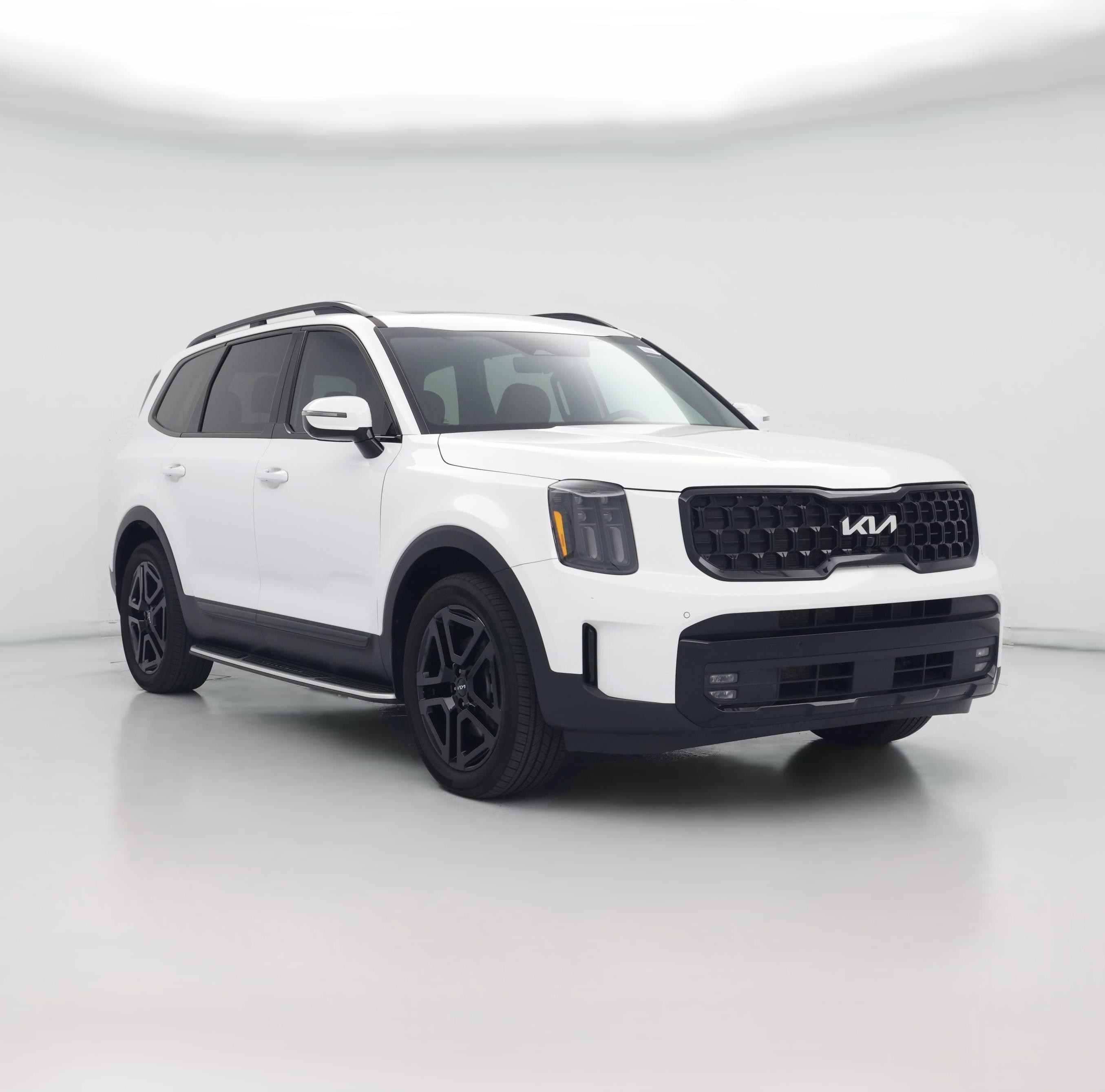 Thumbnail: 2024 Kia Telluride - 1