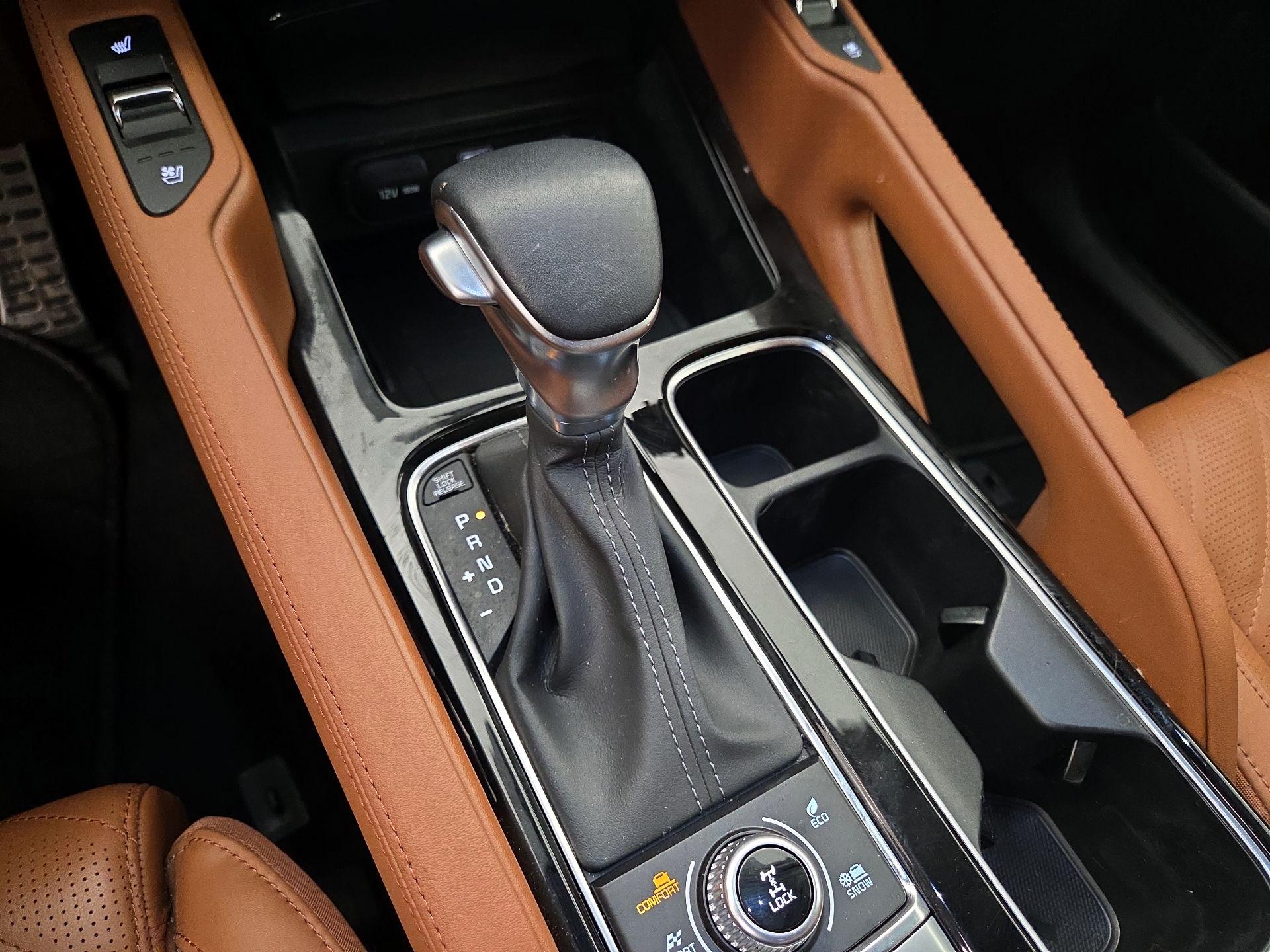 Thumbnail: 2024 Kia Telluride - 18