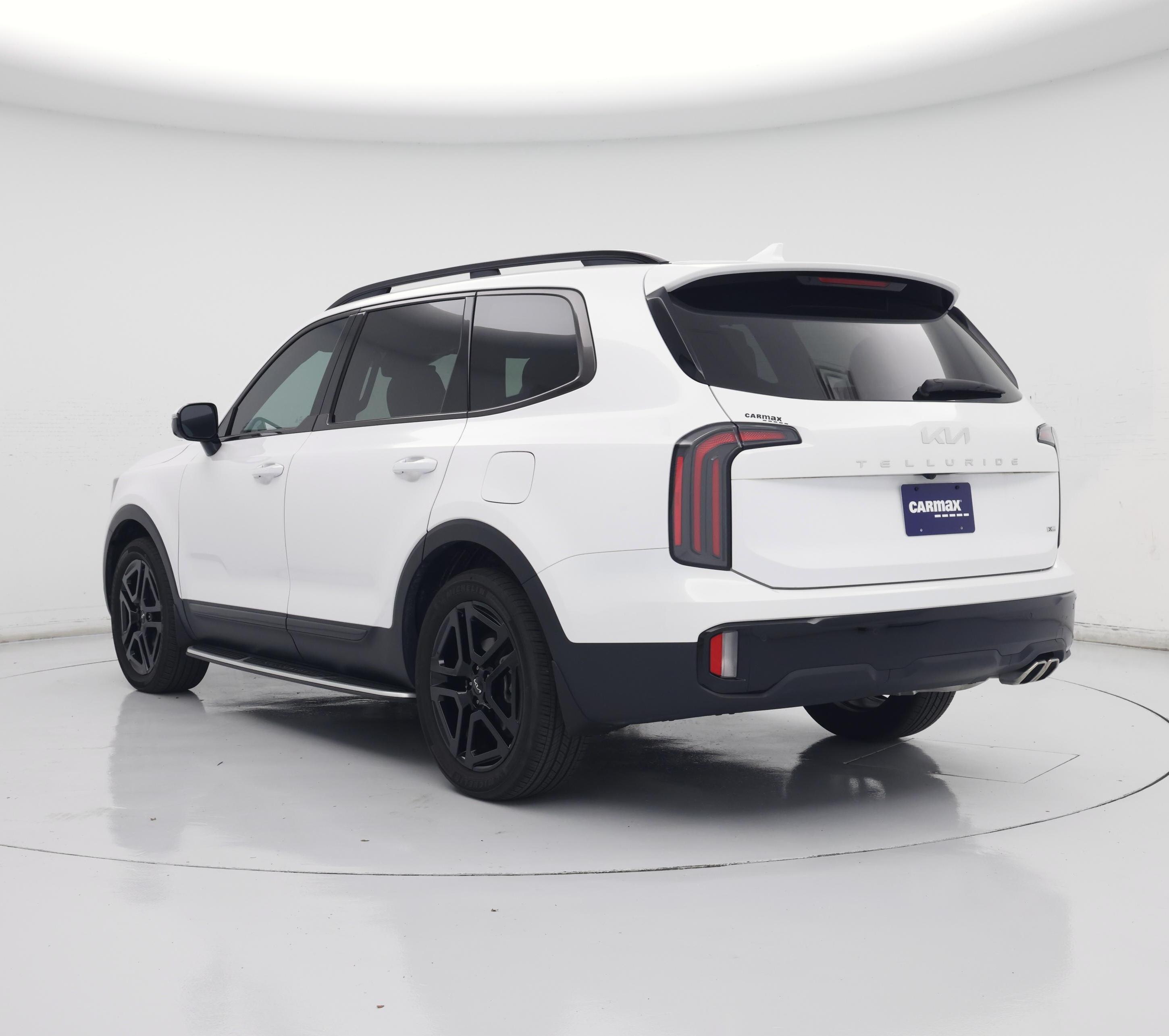 Thumbnail: 2024 Kia Telluride - 2
