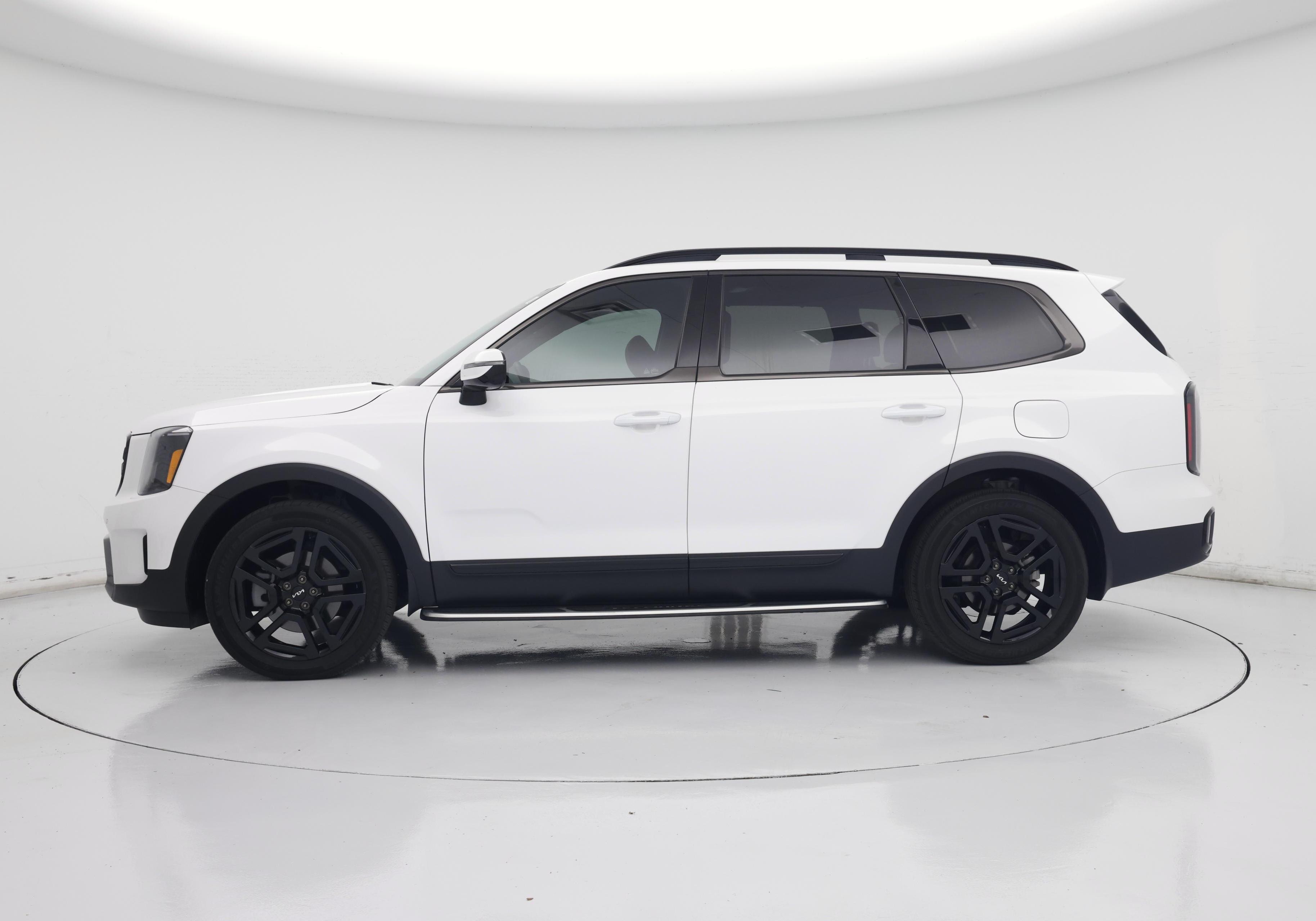Thumbnail: 2024 Kia Telluride - 3