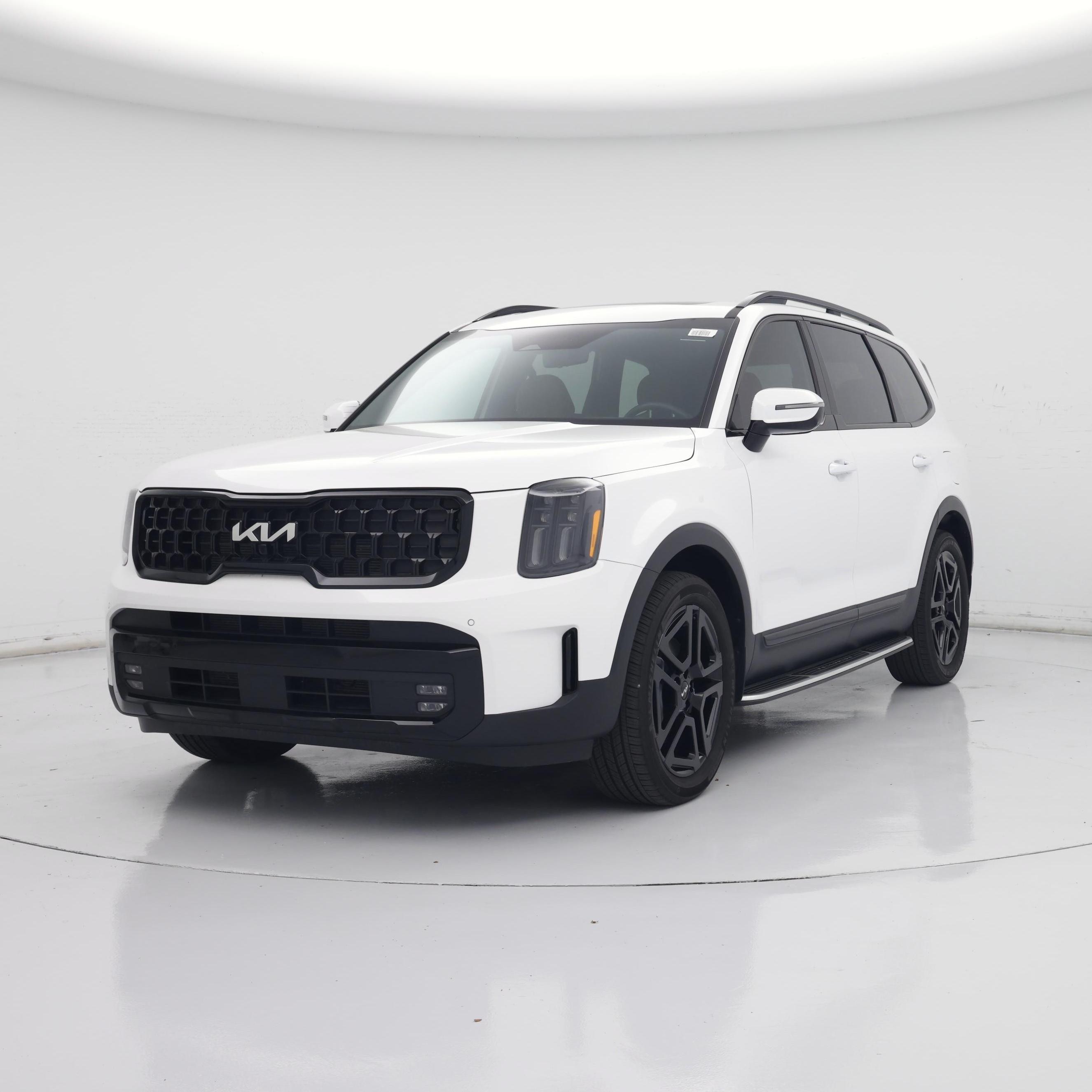 Thumbnail: 2024 Kia Telluride - 4