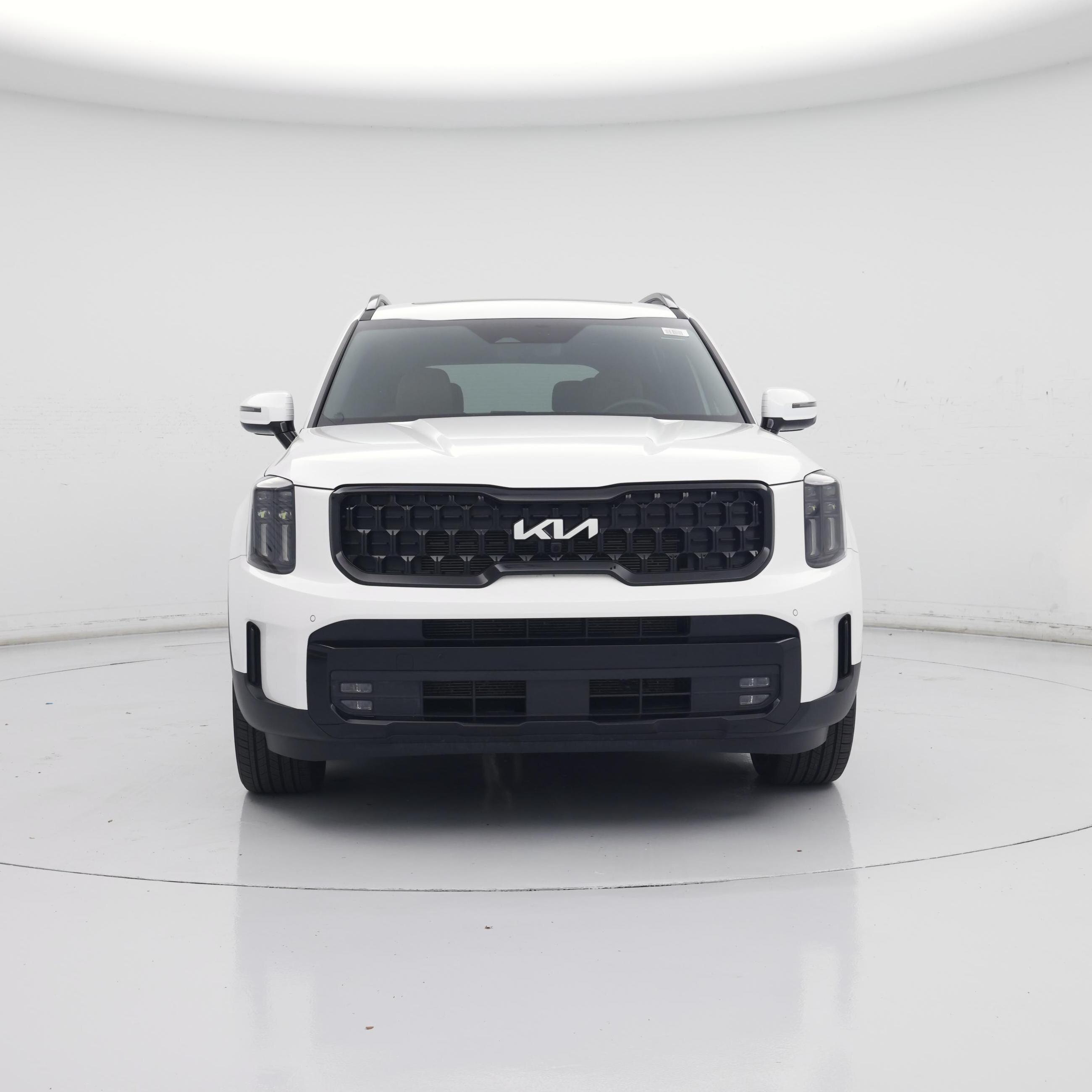 Thumbnail: 2024 Kia Telluride - 5