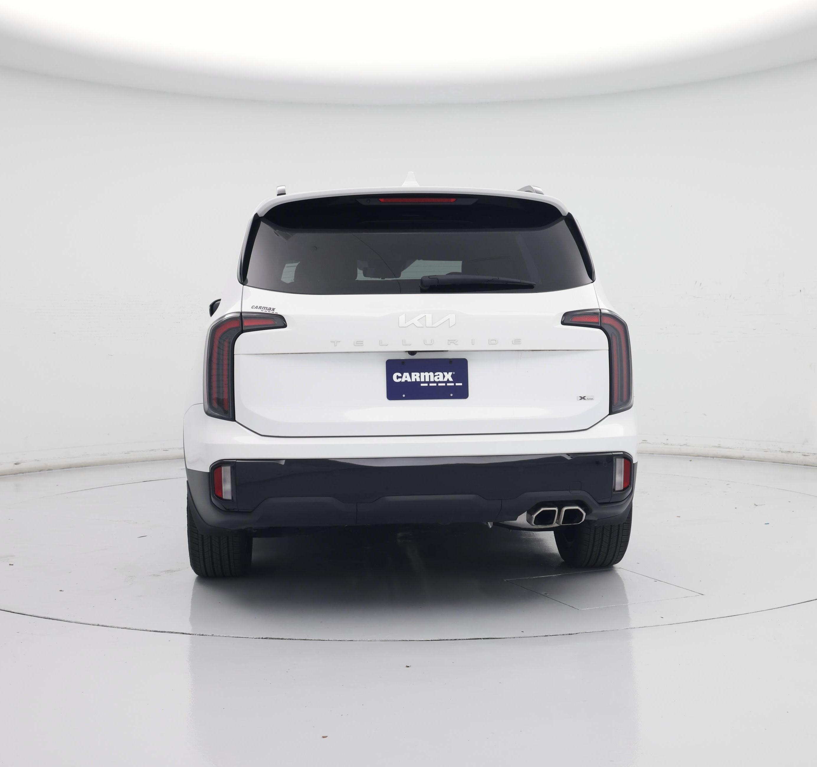Thumbnail: 2024 Kia Telluride - 6