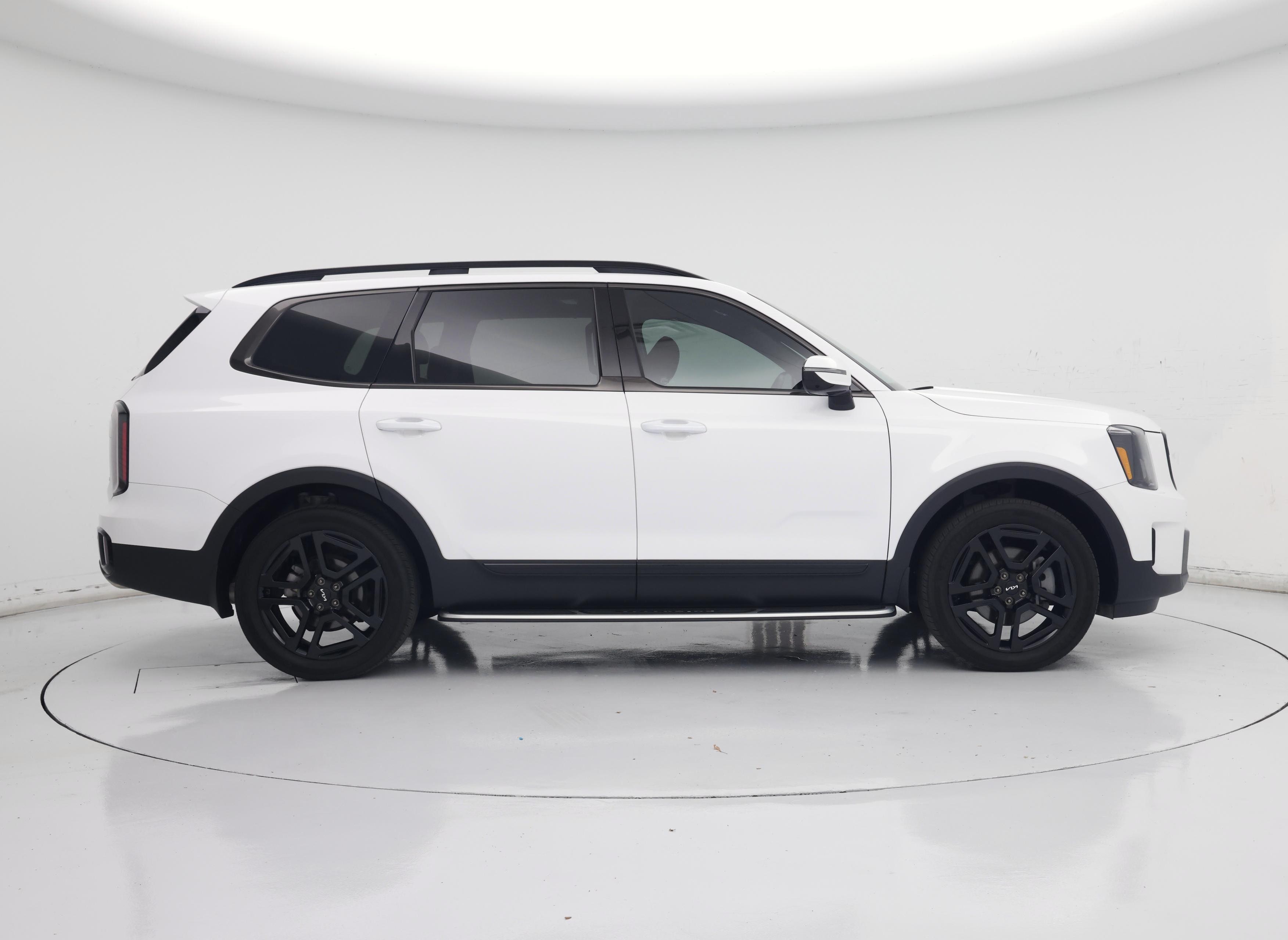Thumbnail: 2024 Kia Telluride - 7