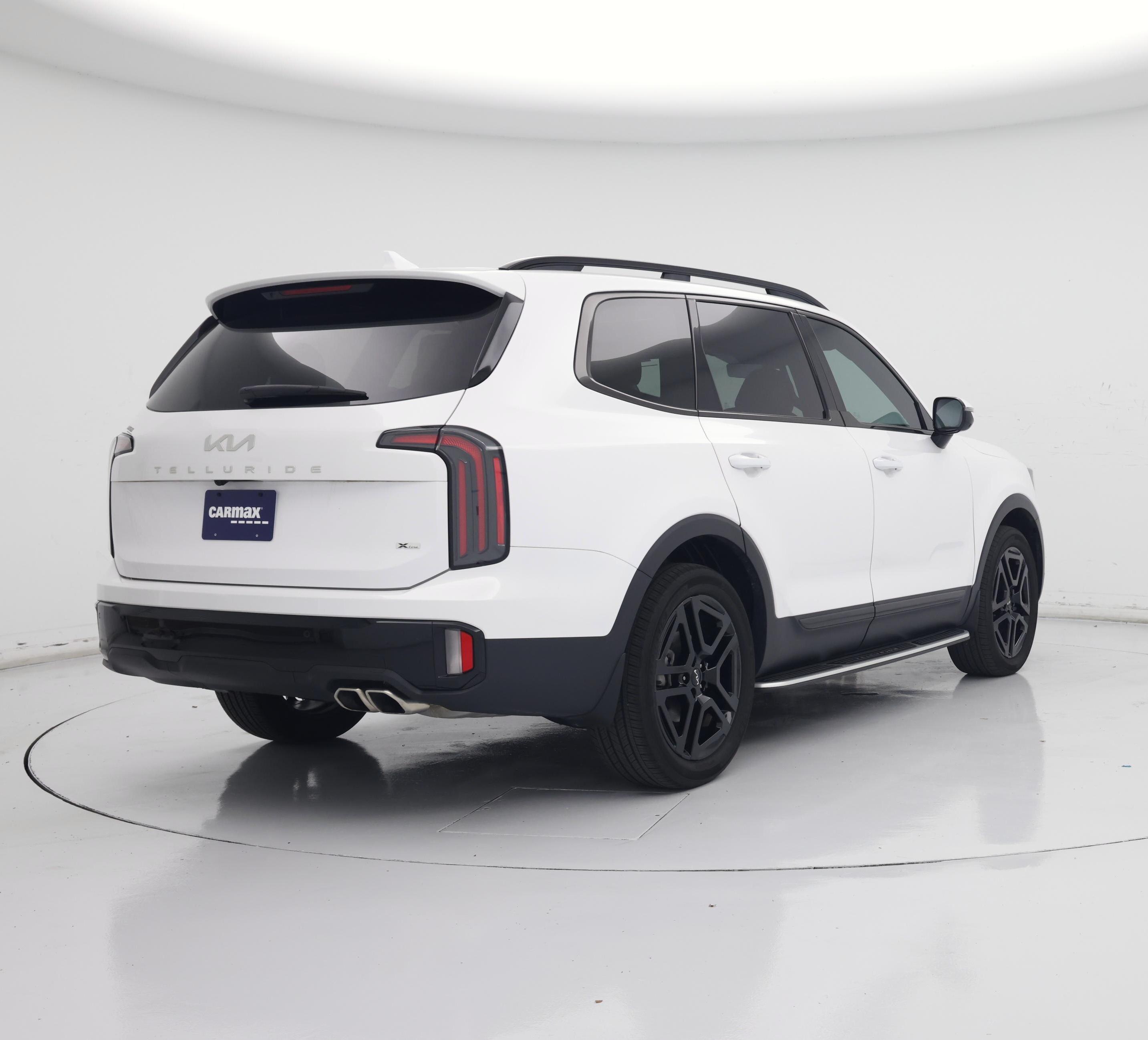 Thumbnail: 2024 Kia Telluride - 8