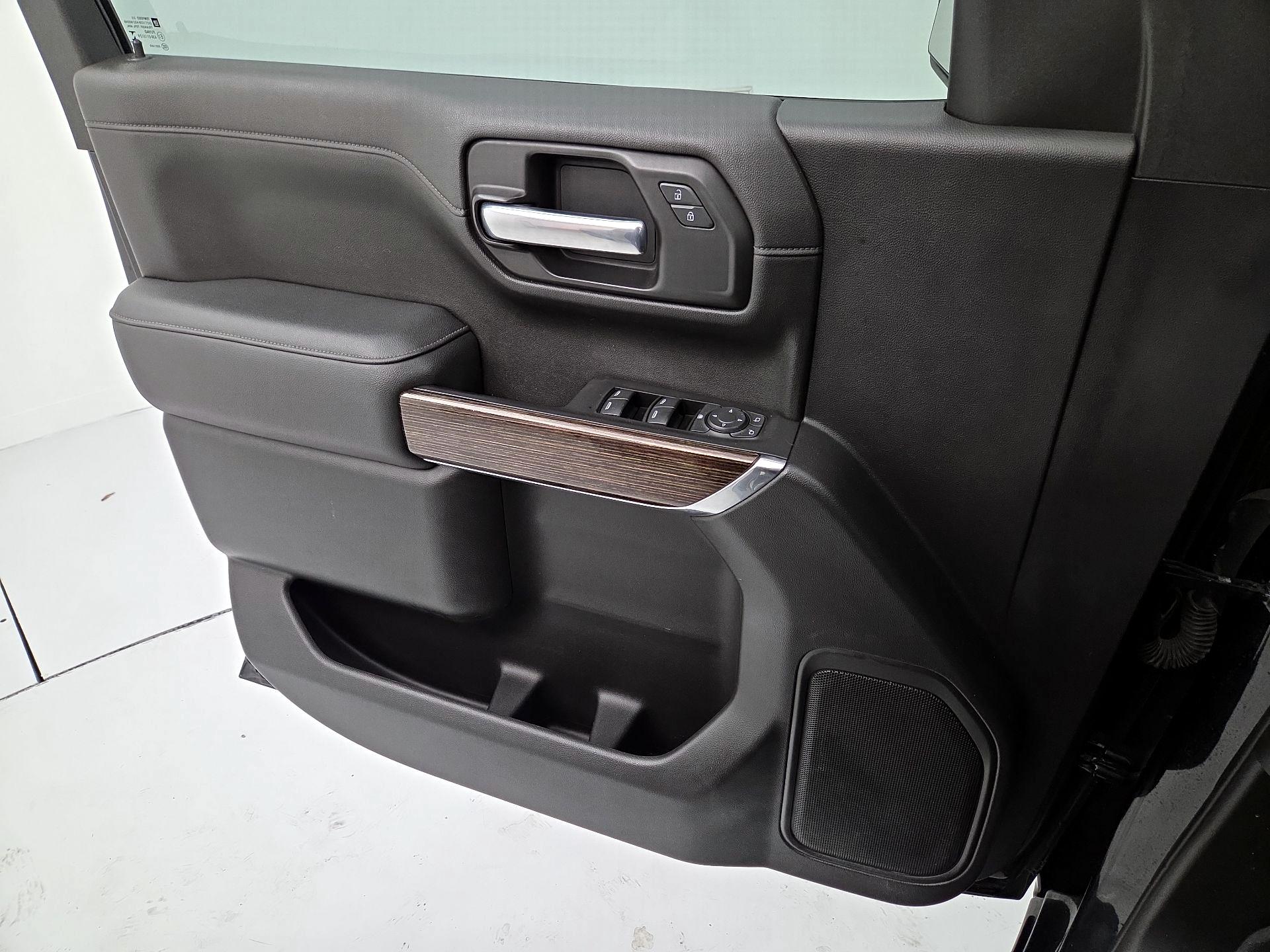 Thumbnail: 2021 GMC Sierra 1500 - 12