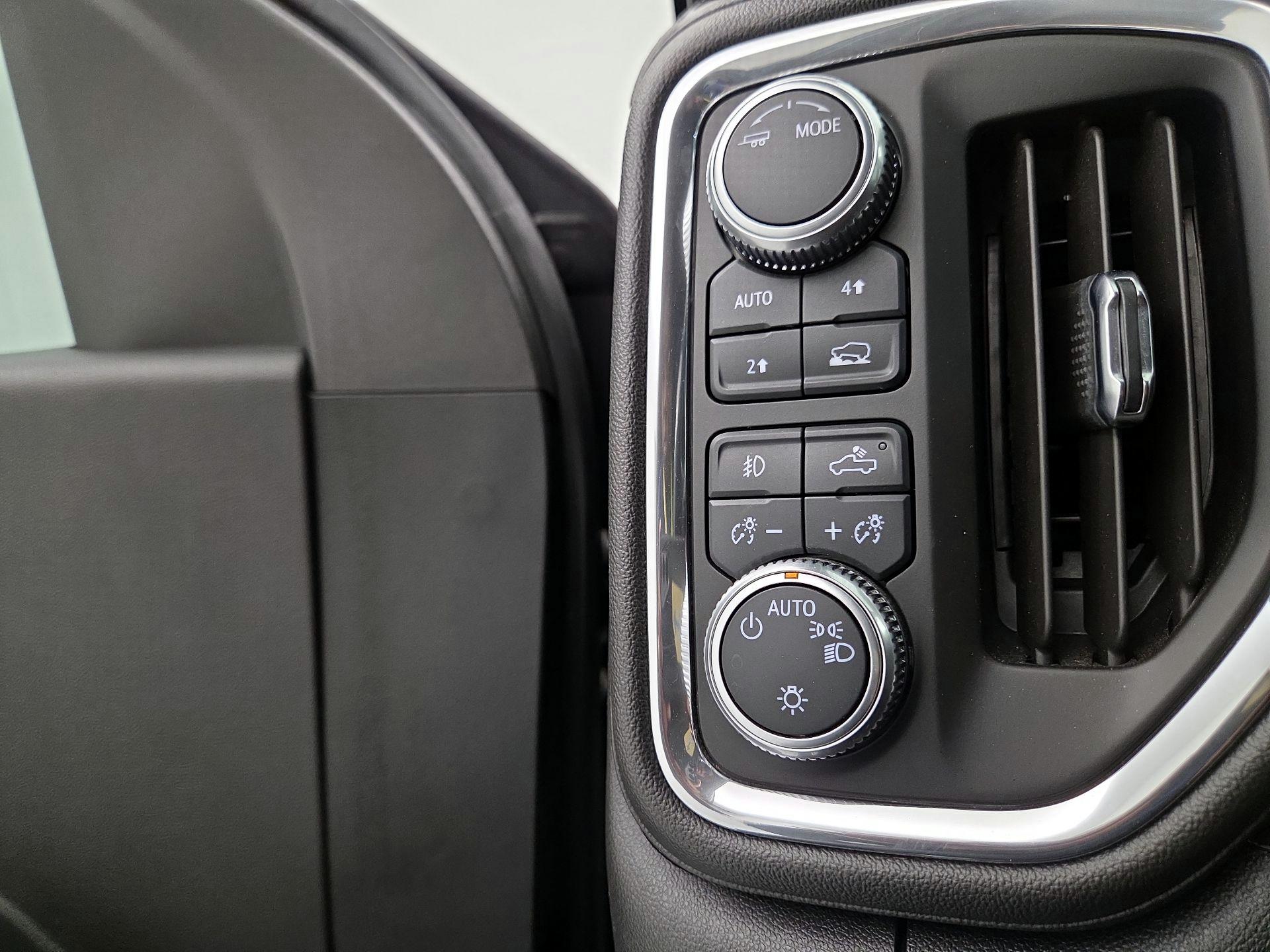 Thumbnail: 2021 GMC Sierra 1500 - 13