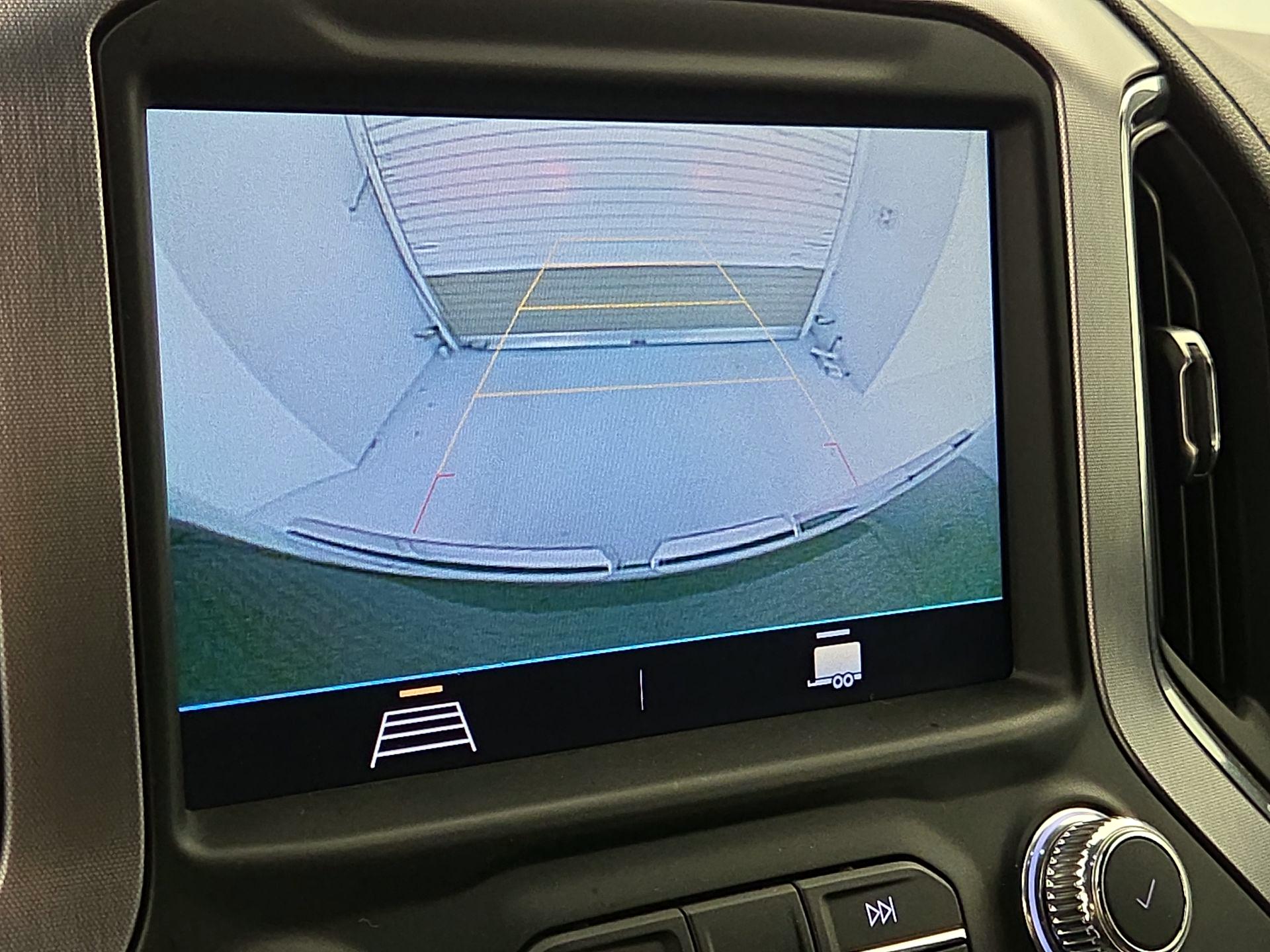 Thumbnail: 2021 GMC Sierra 1500 - 14