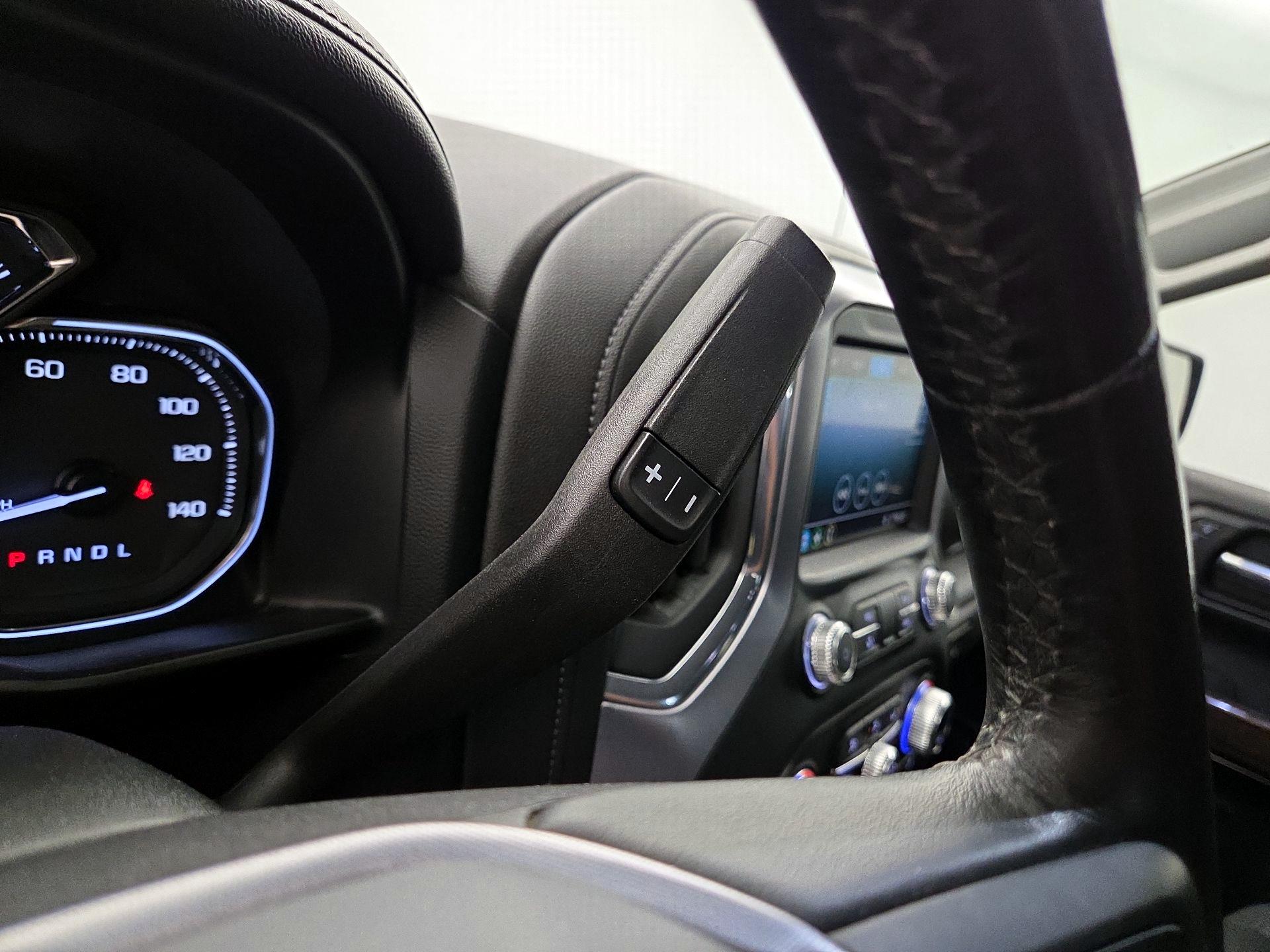 Thumbnail: 2021 GMC Sierra 1500 - 17