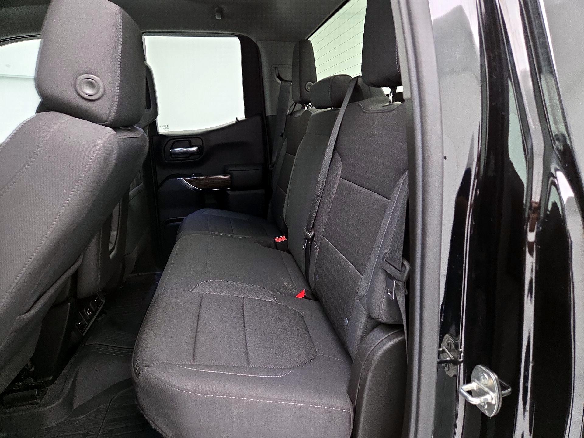 Thumbnail: 2021 GMC Sierra 1500 - 19