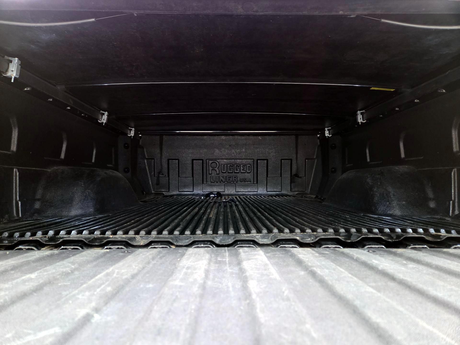 Thumbnail: 2021 GMC Sierra 1500 - 20