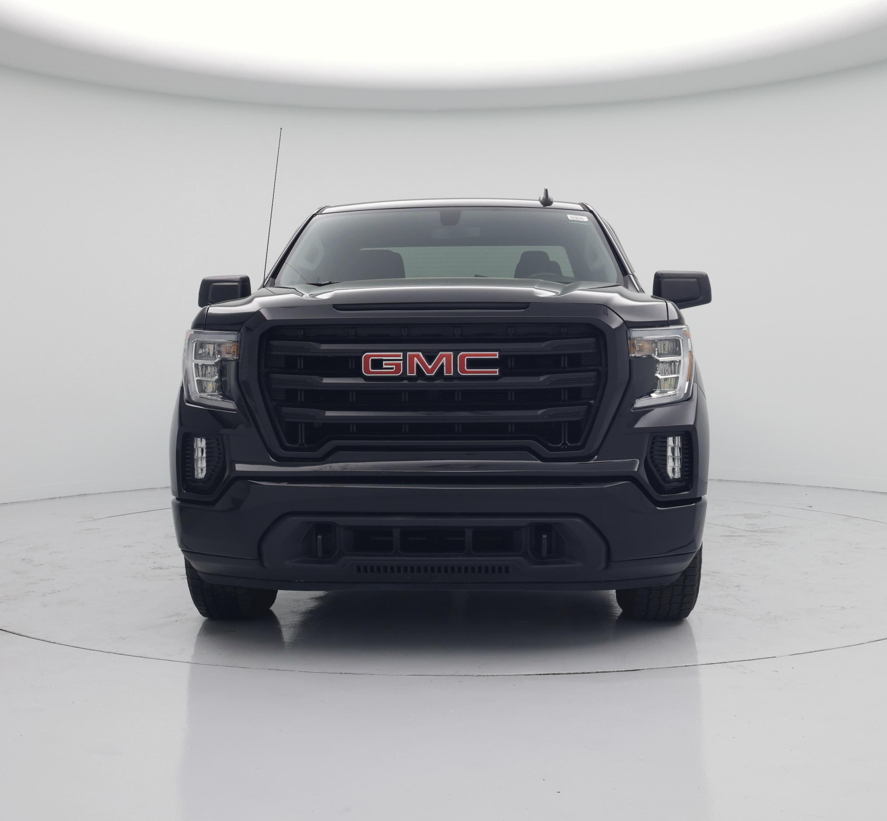 Thumbnail: 2021 GMC Sierra 1500 - 5