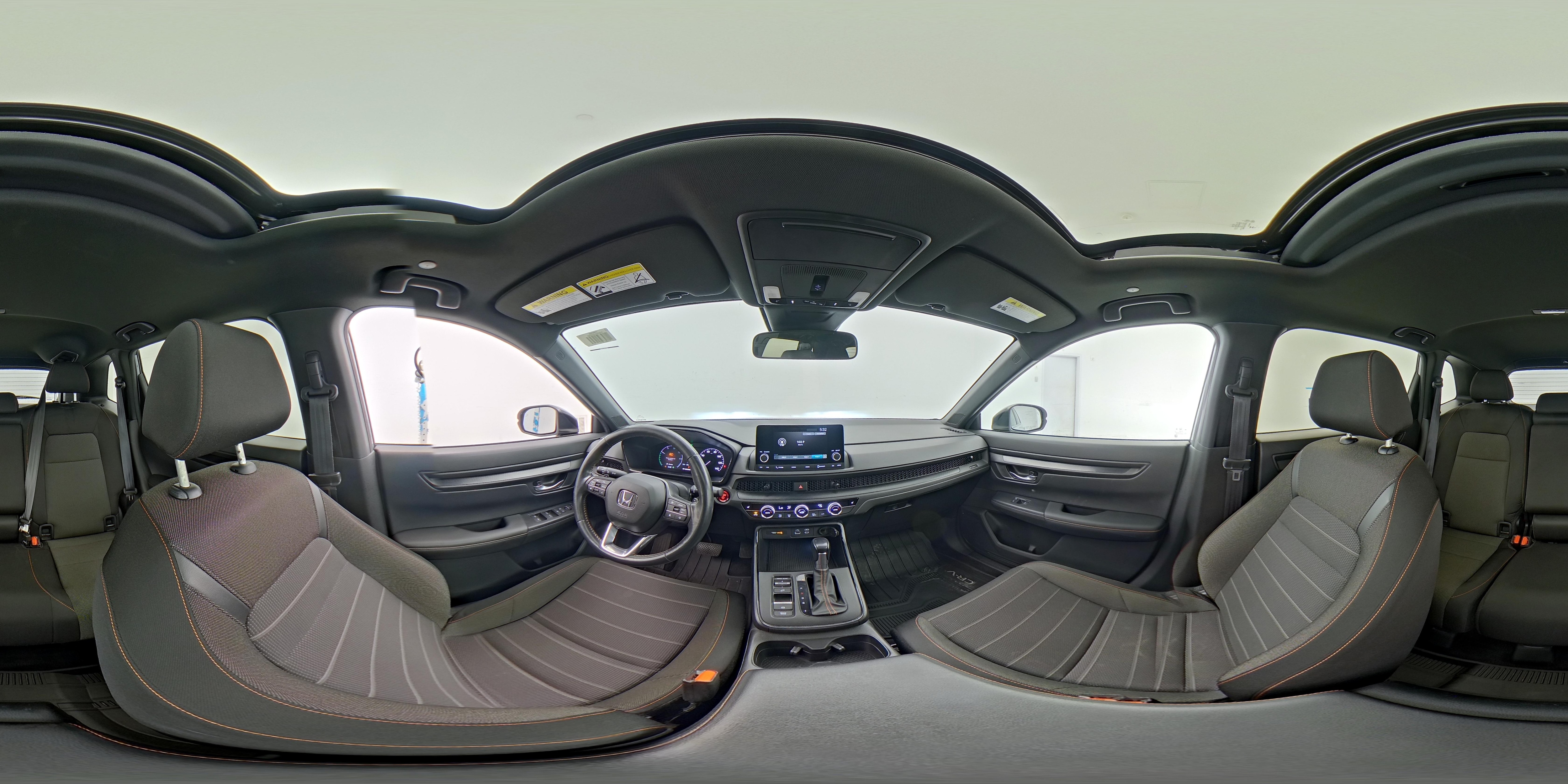 2023 Honda CR-V Sport - Photo 25