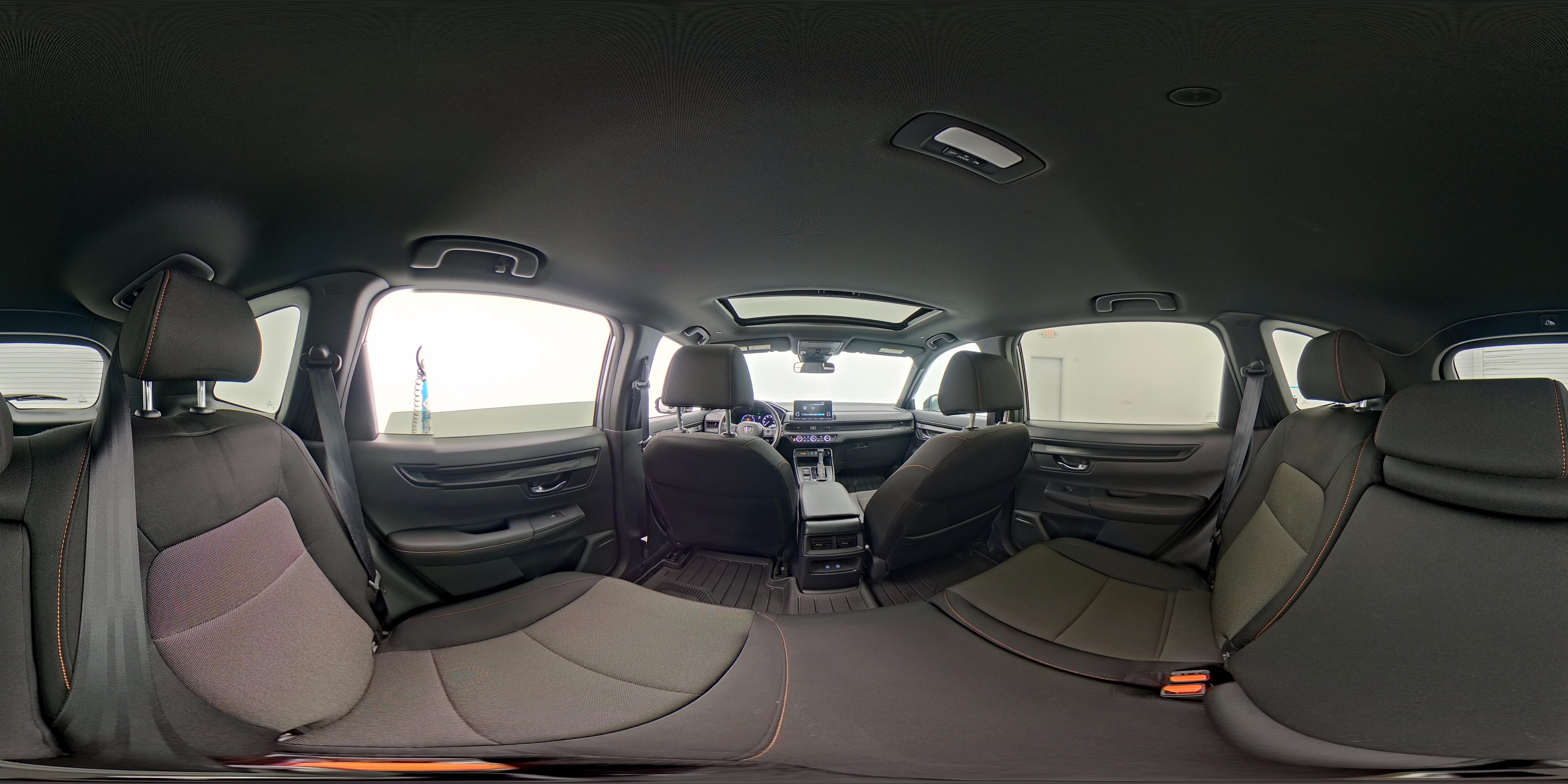2023 Honda CR-V Sport - Photo 26