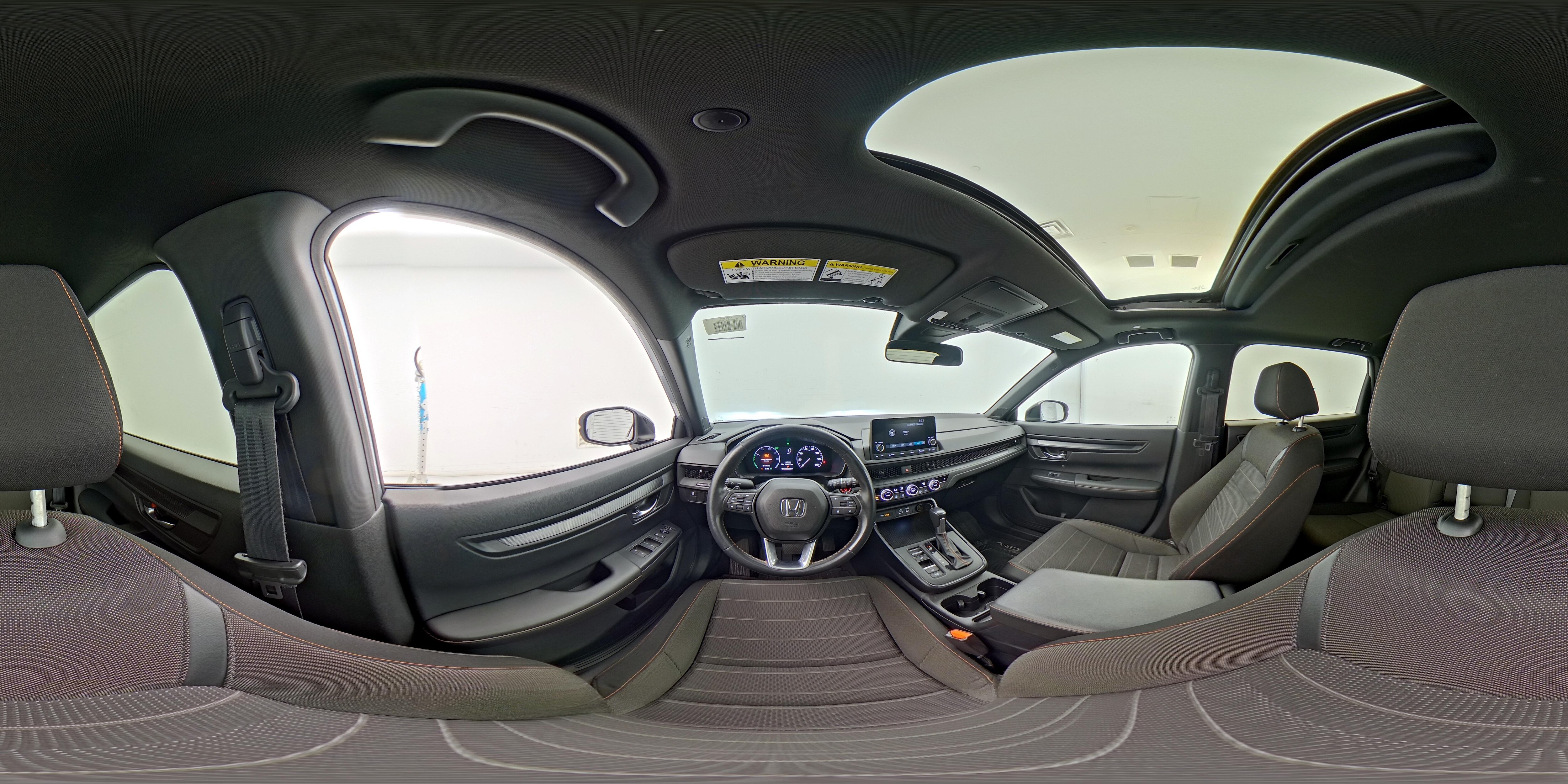 2023 Honda CR-V Sport - Photo 27