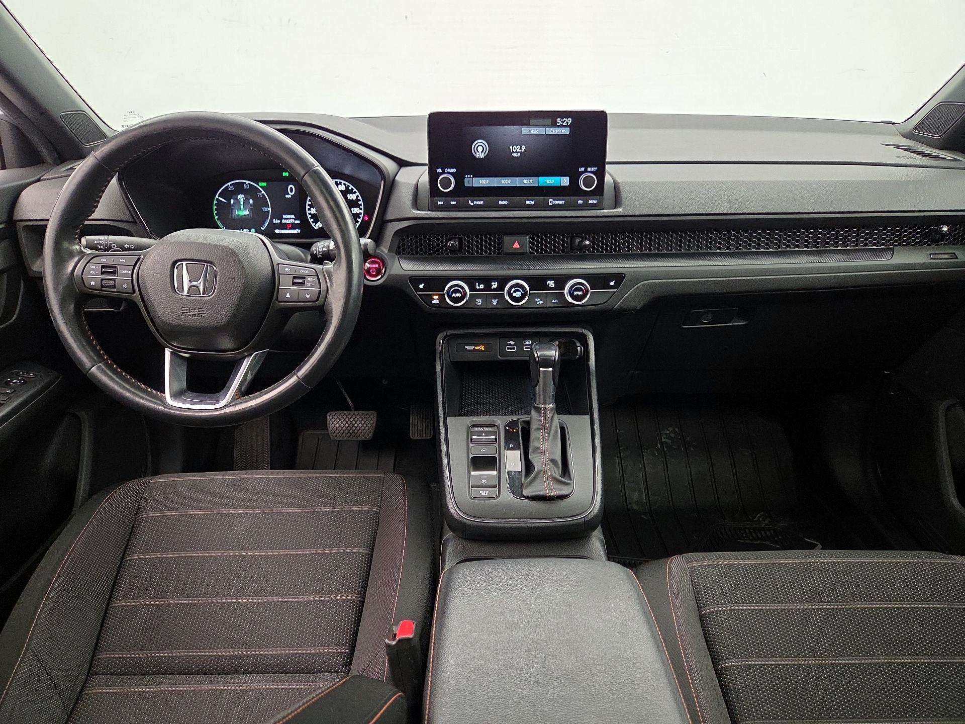 Thumbnail: 2023 Honda CR-V - 9