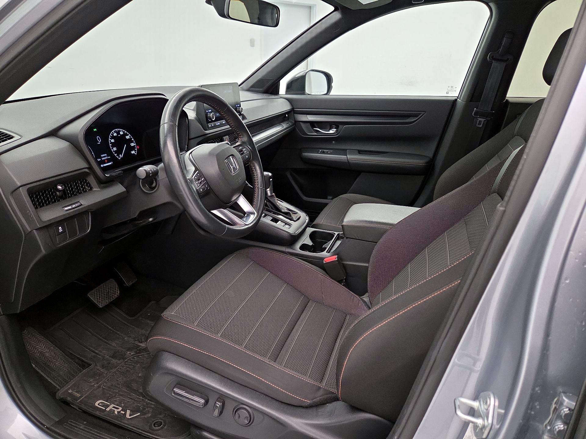 Thumbnail: 2023 Honda CR-V - 11