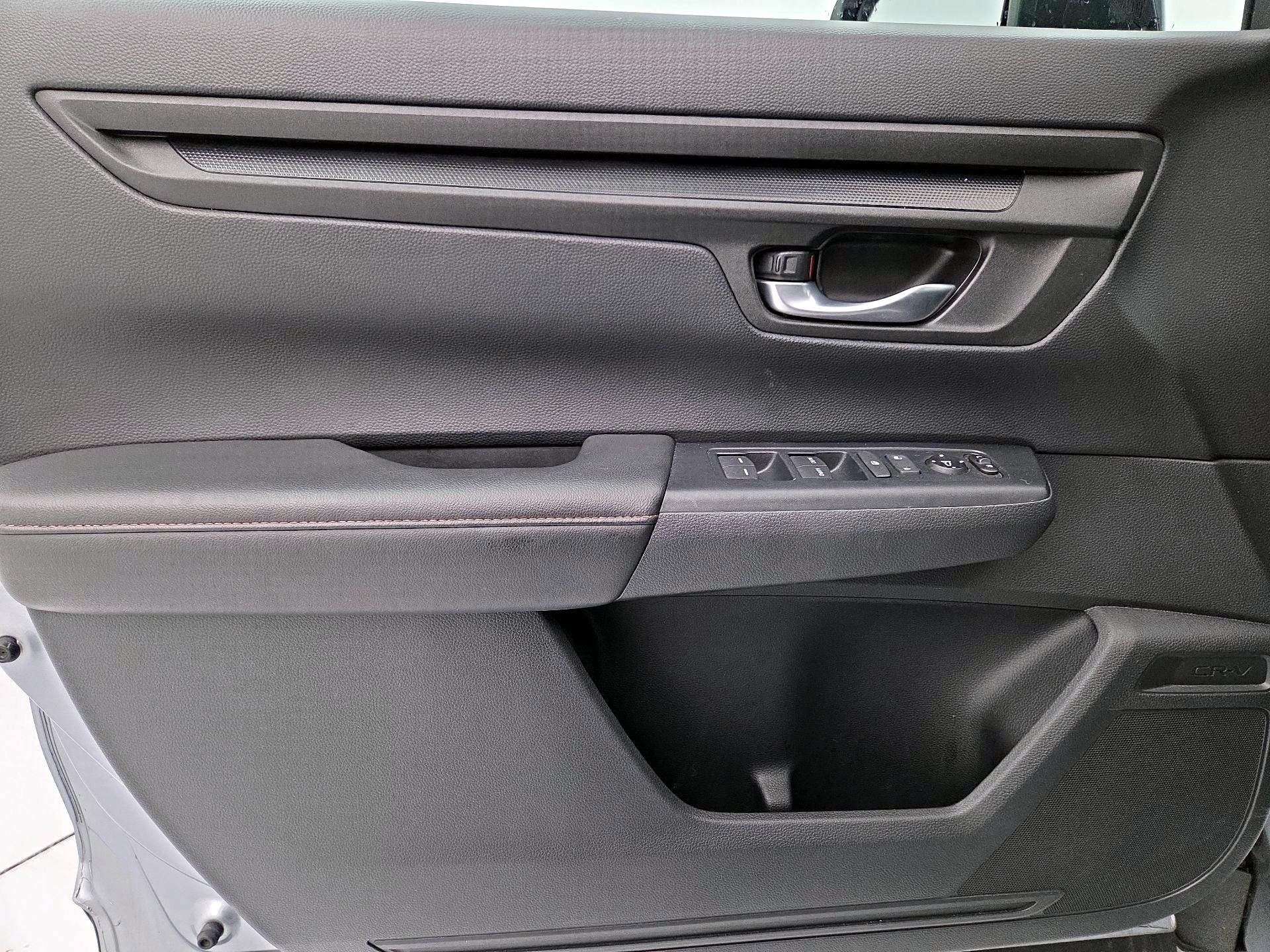 Thumbnail: 2023 Honda CR-V - 12