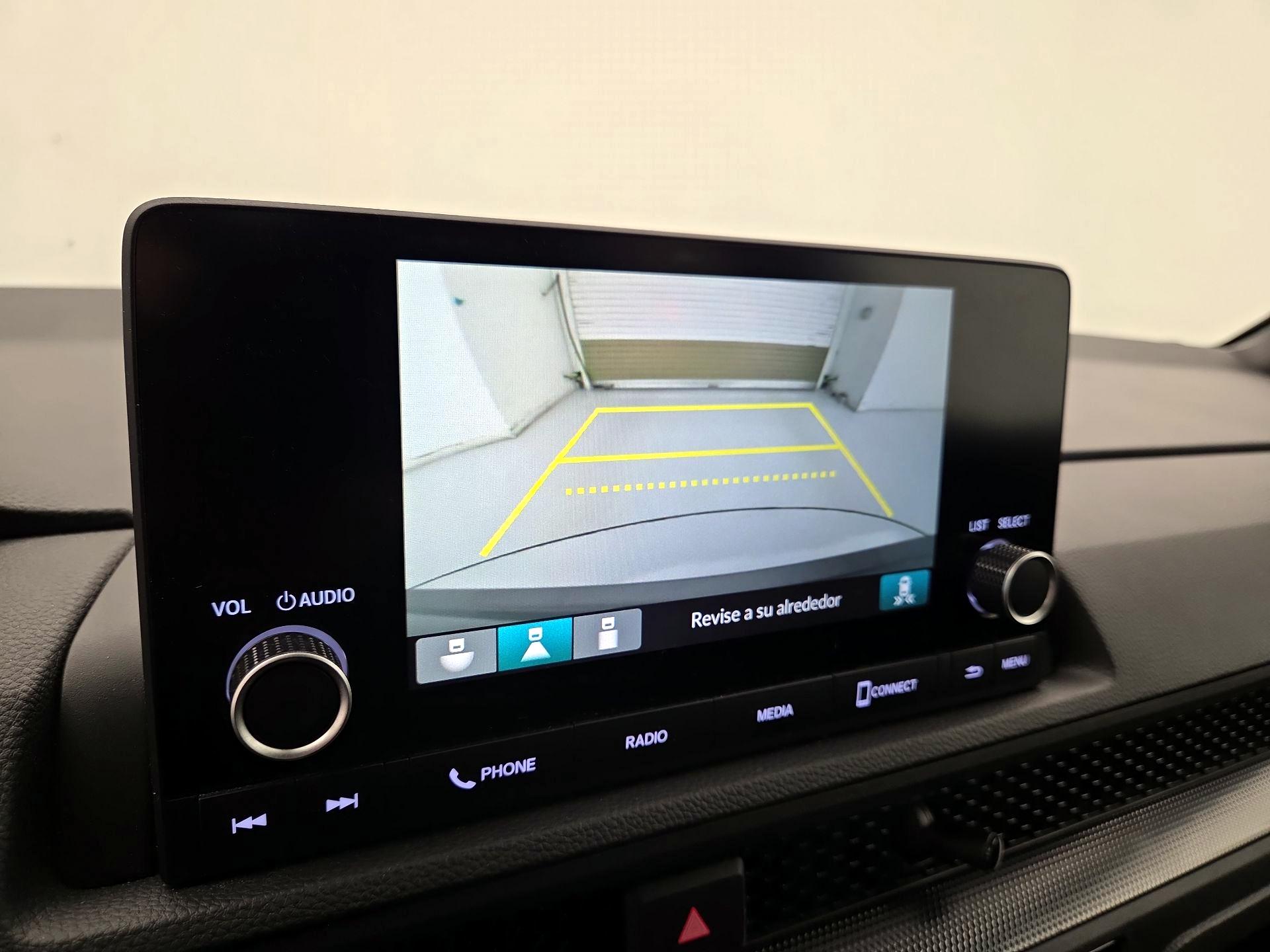 Thumbnail: 2023 Honda CR-V - 14