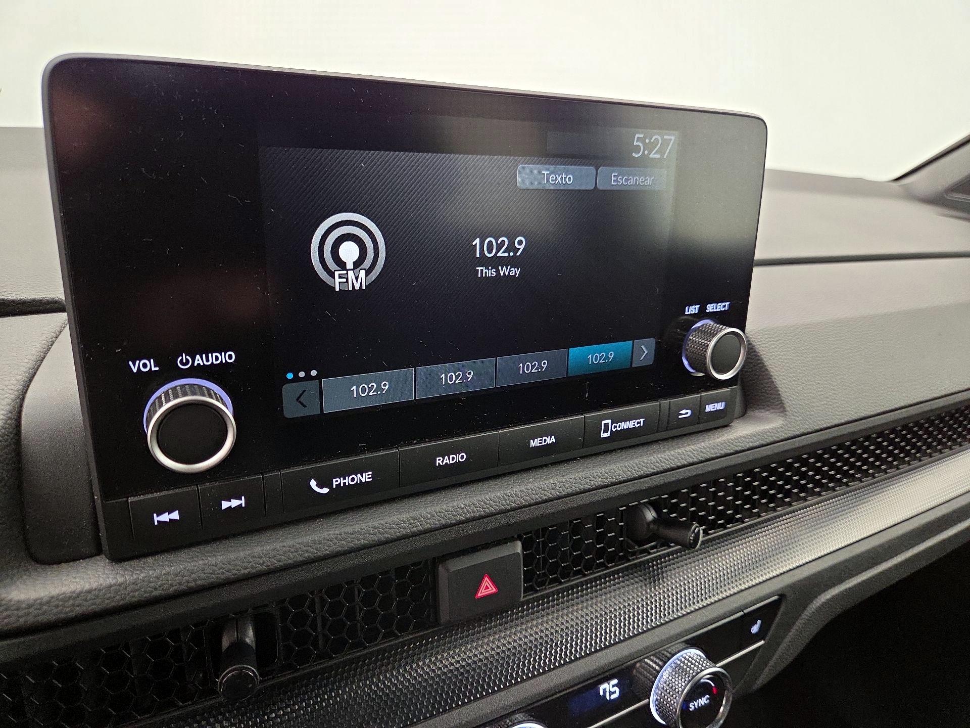 Thumbnail: 2023 Honda CR-V - 15