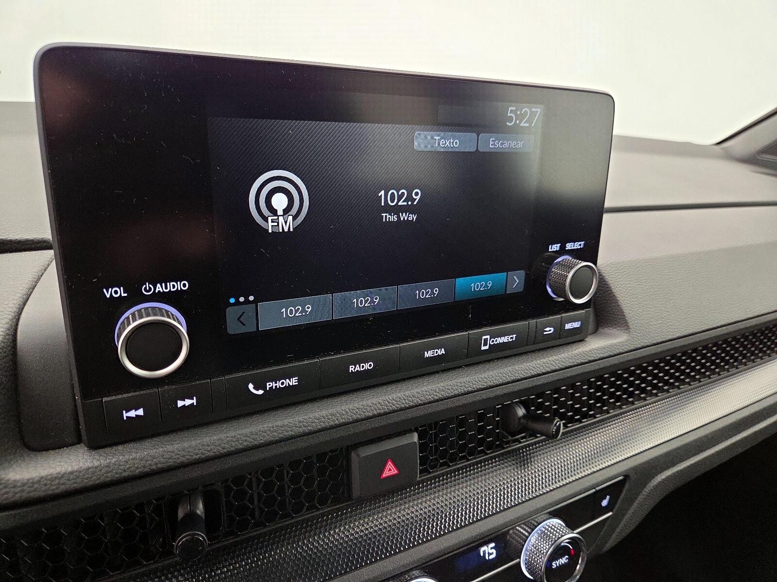 2023 Honda CR-V Sport - Photo 16