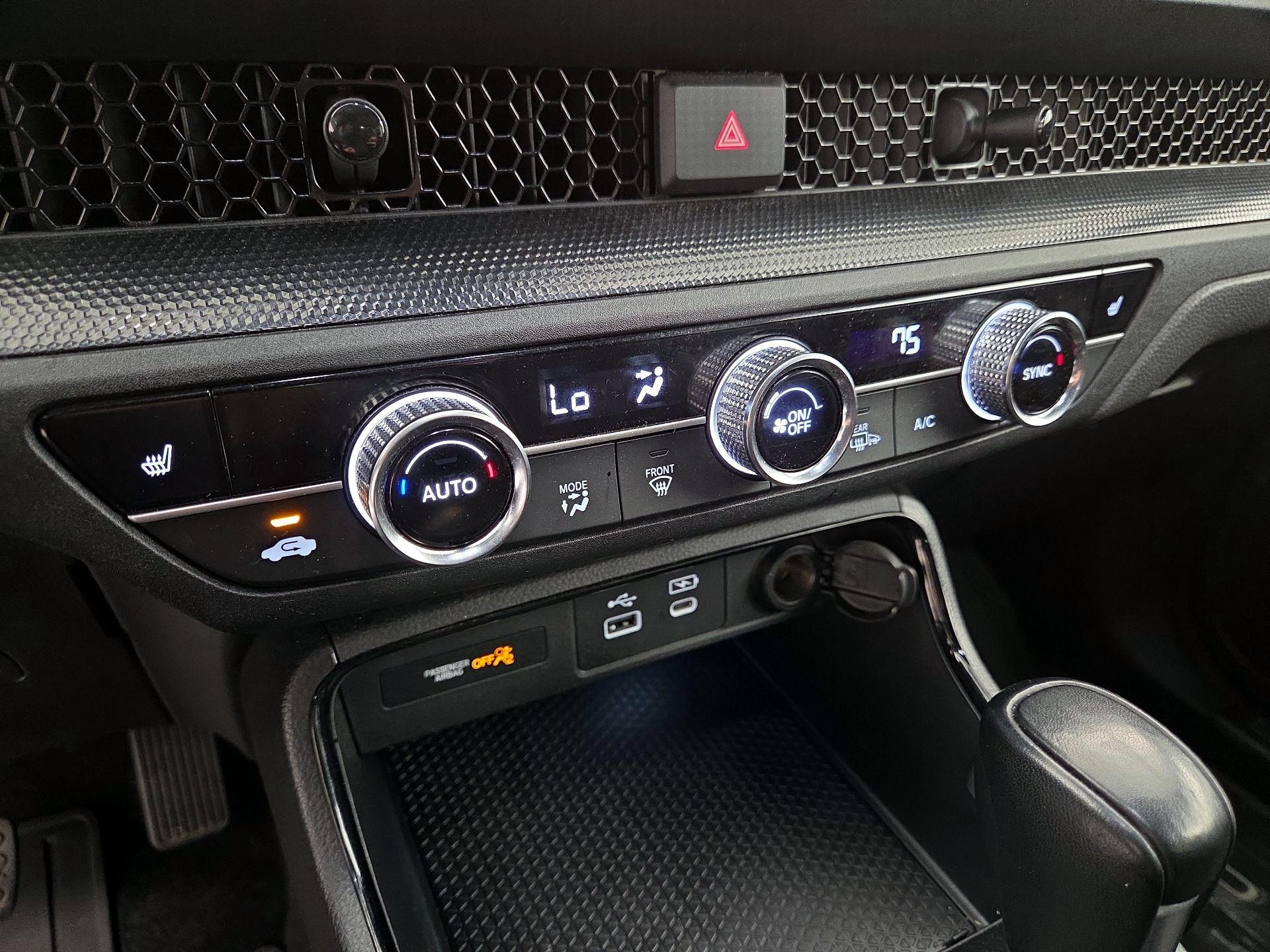 Thumbnail: 2023 Honda CR-V - 16