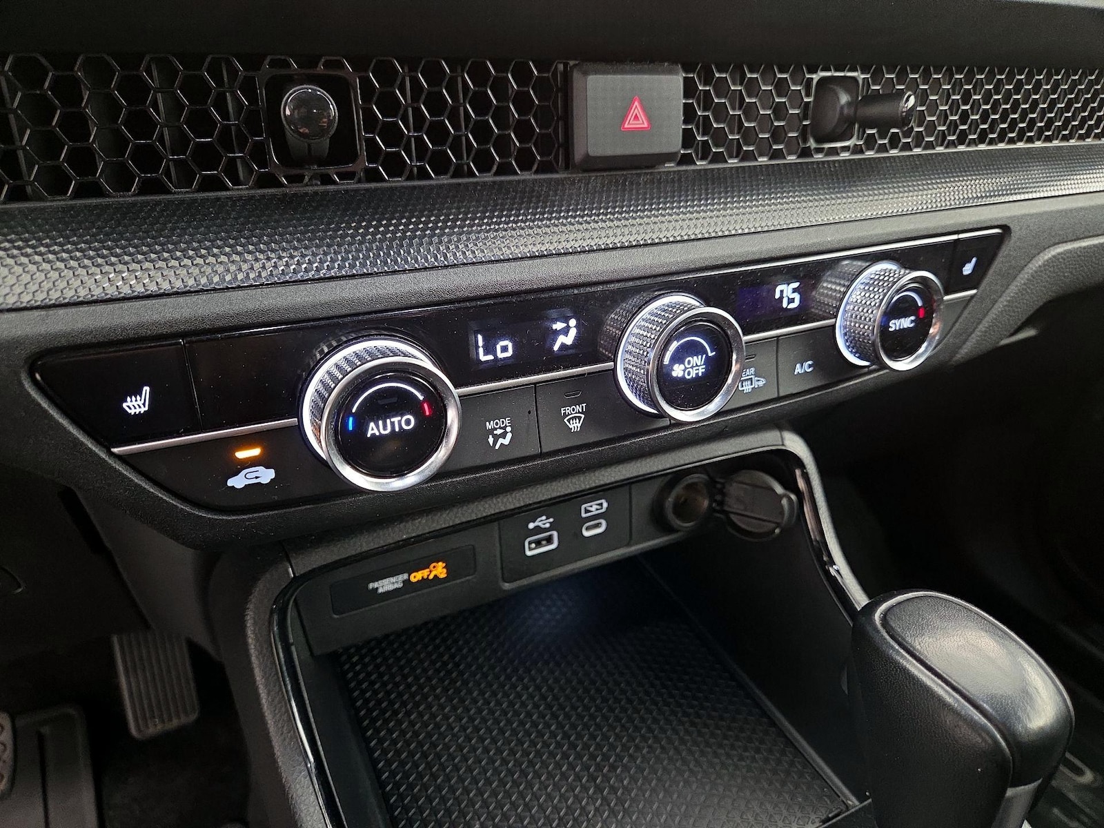2023 Honda CR-V Sport - Photo 17