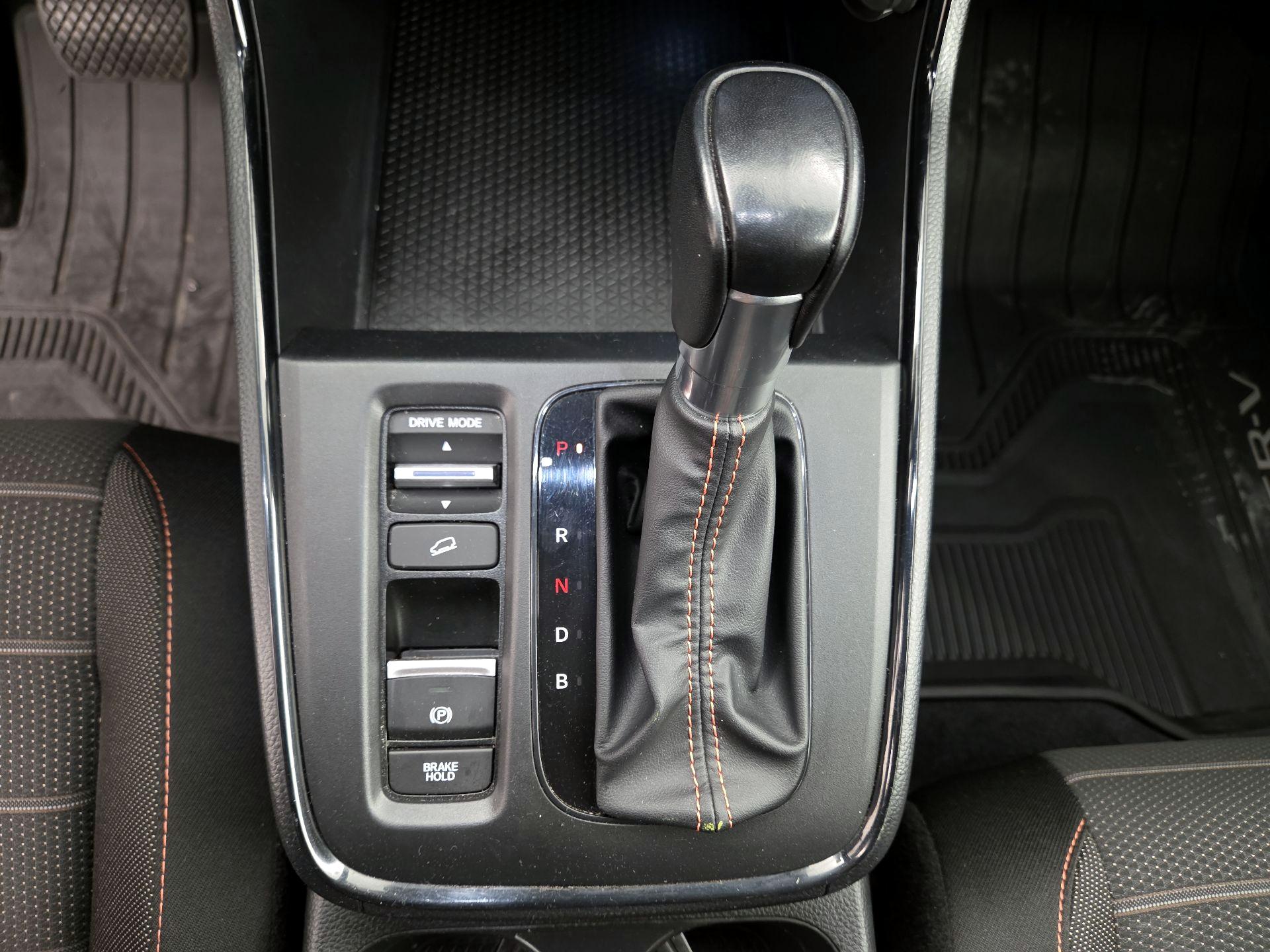 Thumbnail: 2023 Honda CR-V - 17