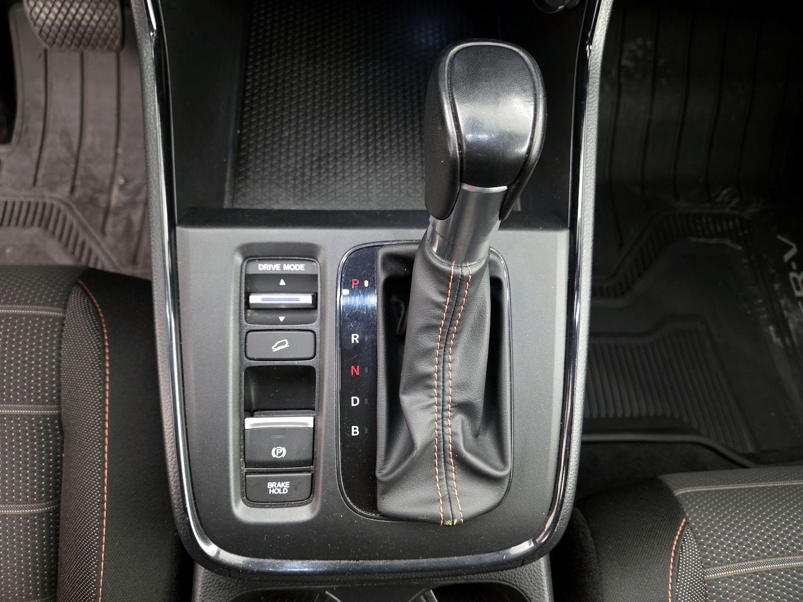 2023 Honda CR-V Sport - Photo 18
