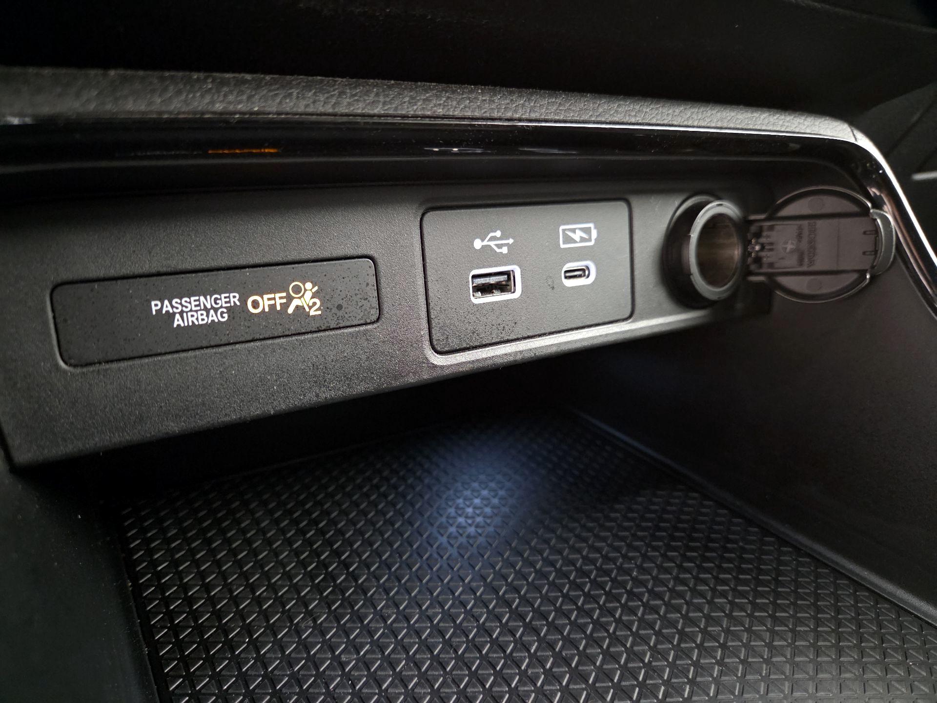 Thumbnail: 2023 Honda CR-V - 18