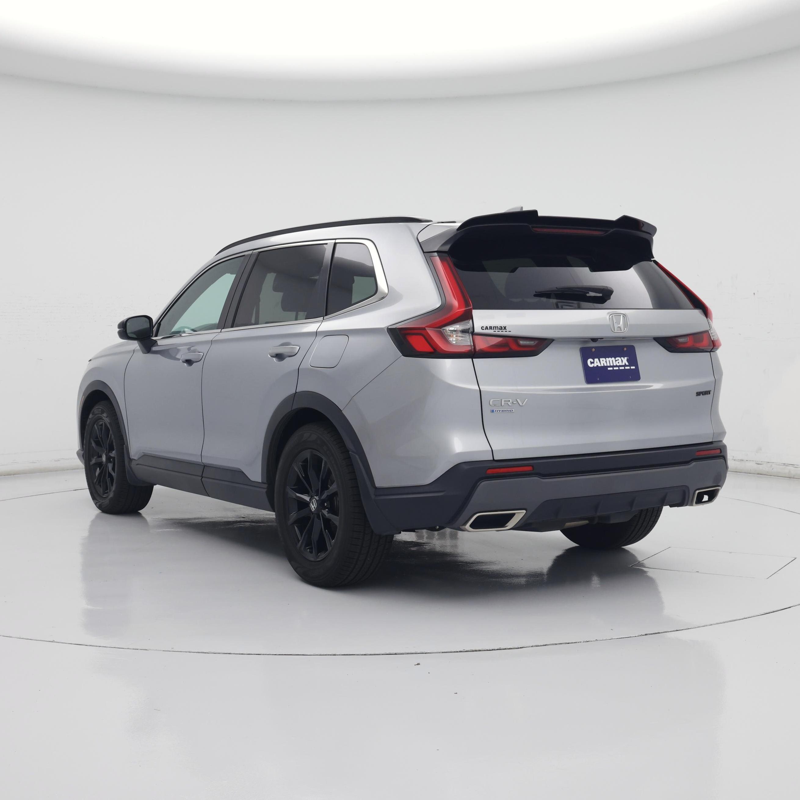 Thumbnail: 2023 Honda CR-V - 2