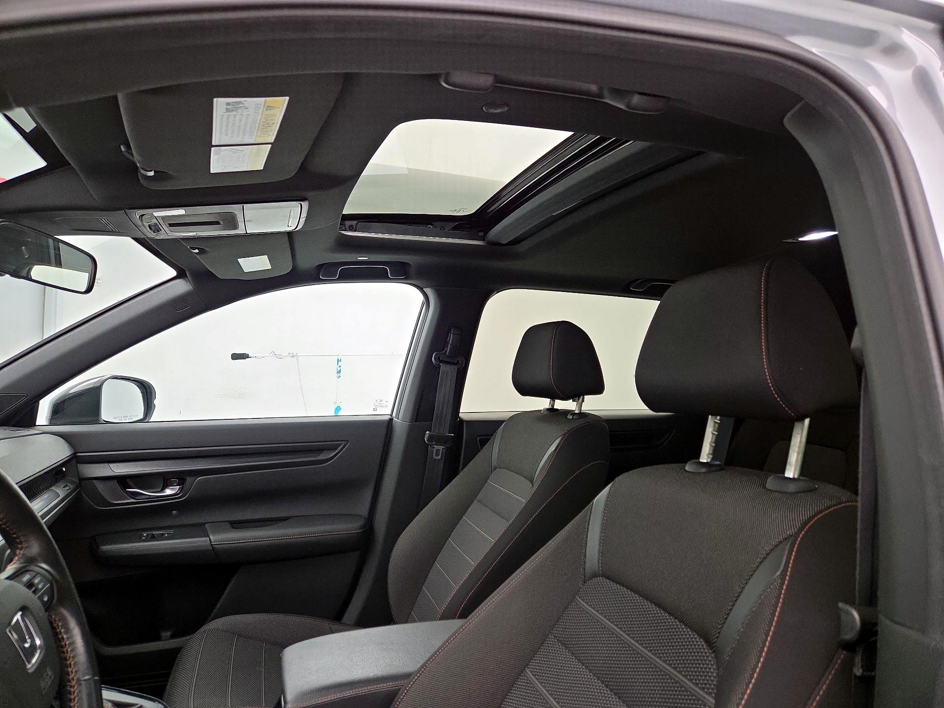 Thumbnail: 2023 Honda CR-V - 19