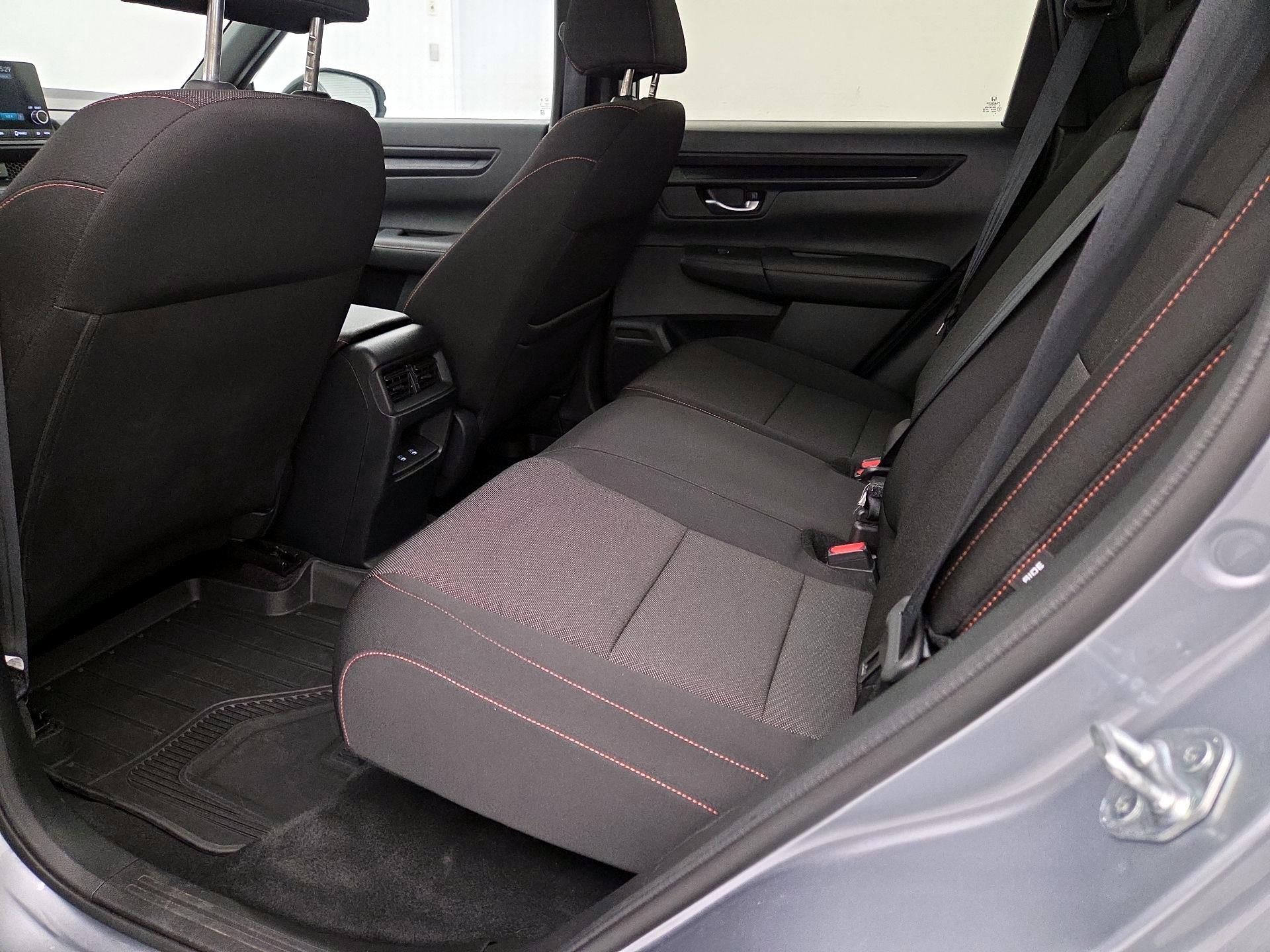 Thumbnail: 2023 Honda CR-V - 20