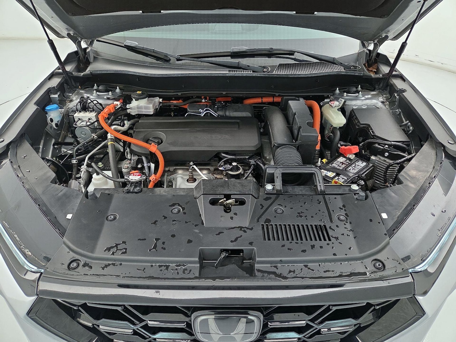 2023 Honda CR-V Sport - Photo 23