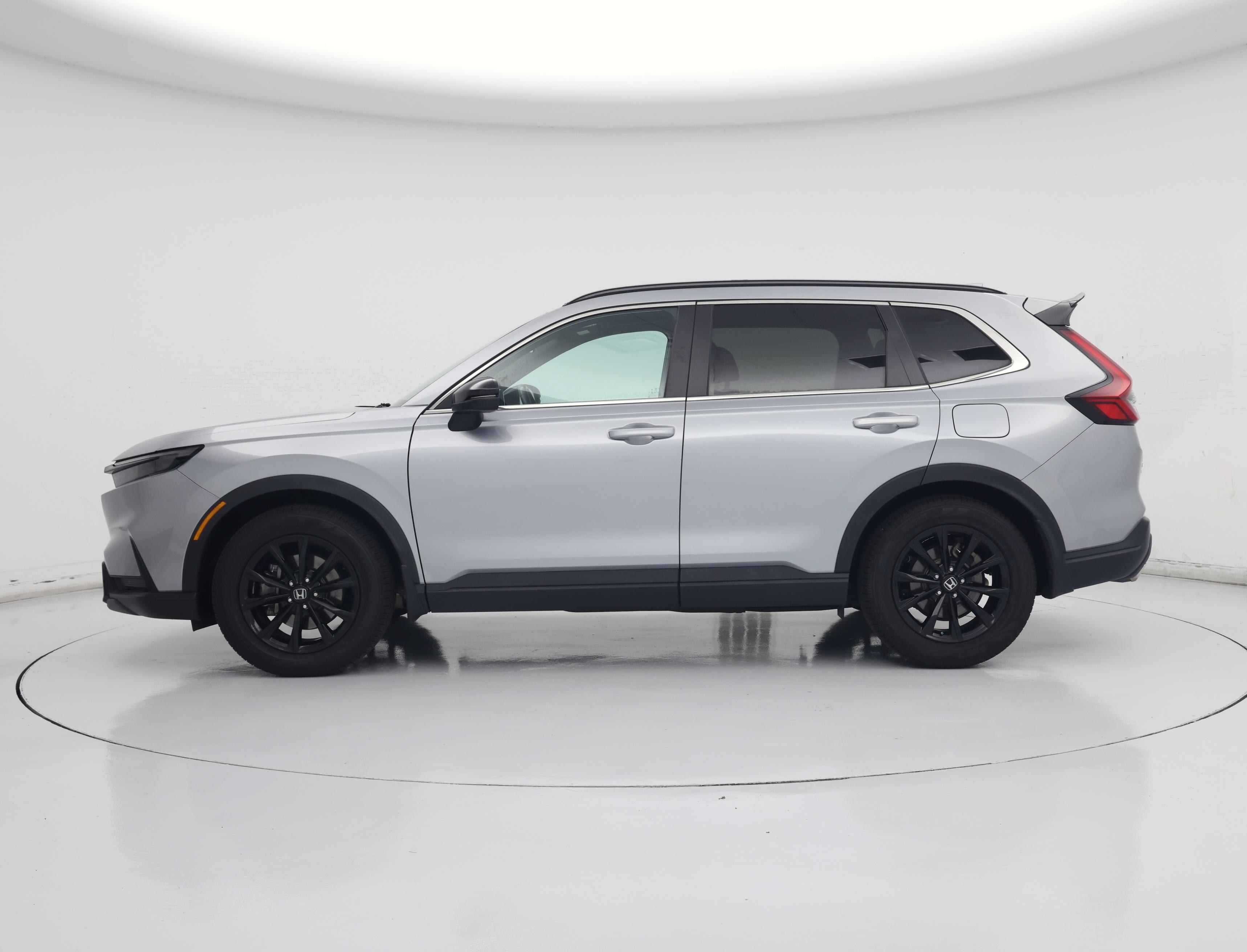 Thumbnail: 2023 Honda CR-V - 3