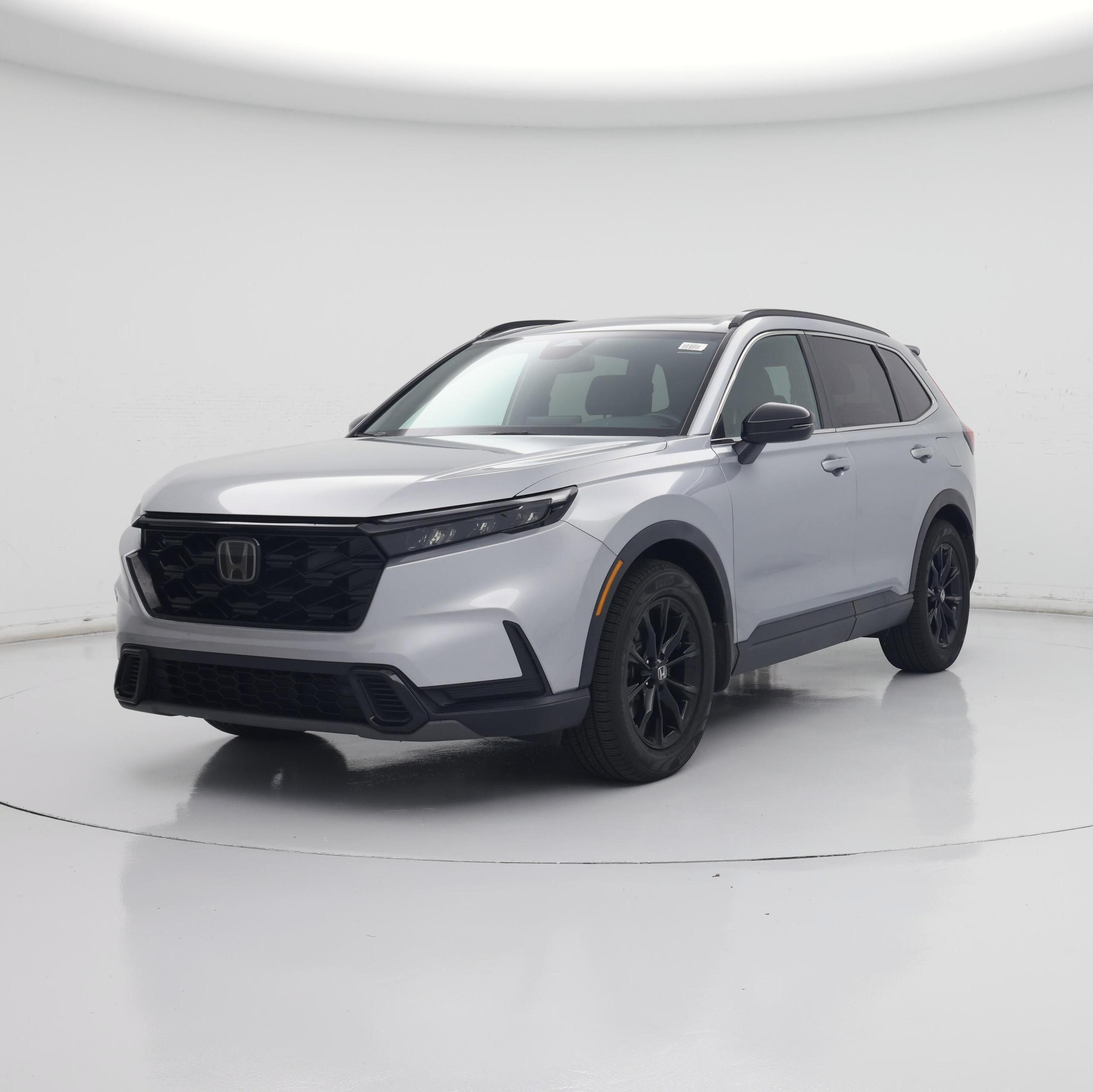 Thumbnail: 2023 Honda CR-V - 4