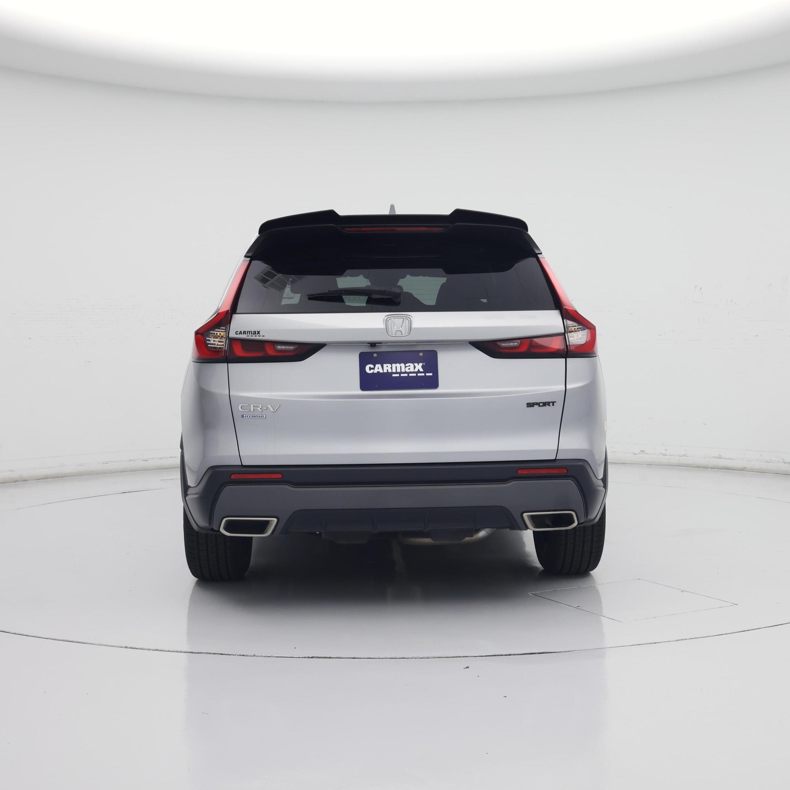 Thumbnail: 2023 Honda CR-V - 6