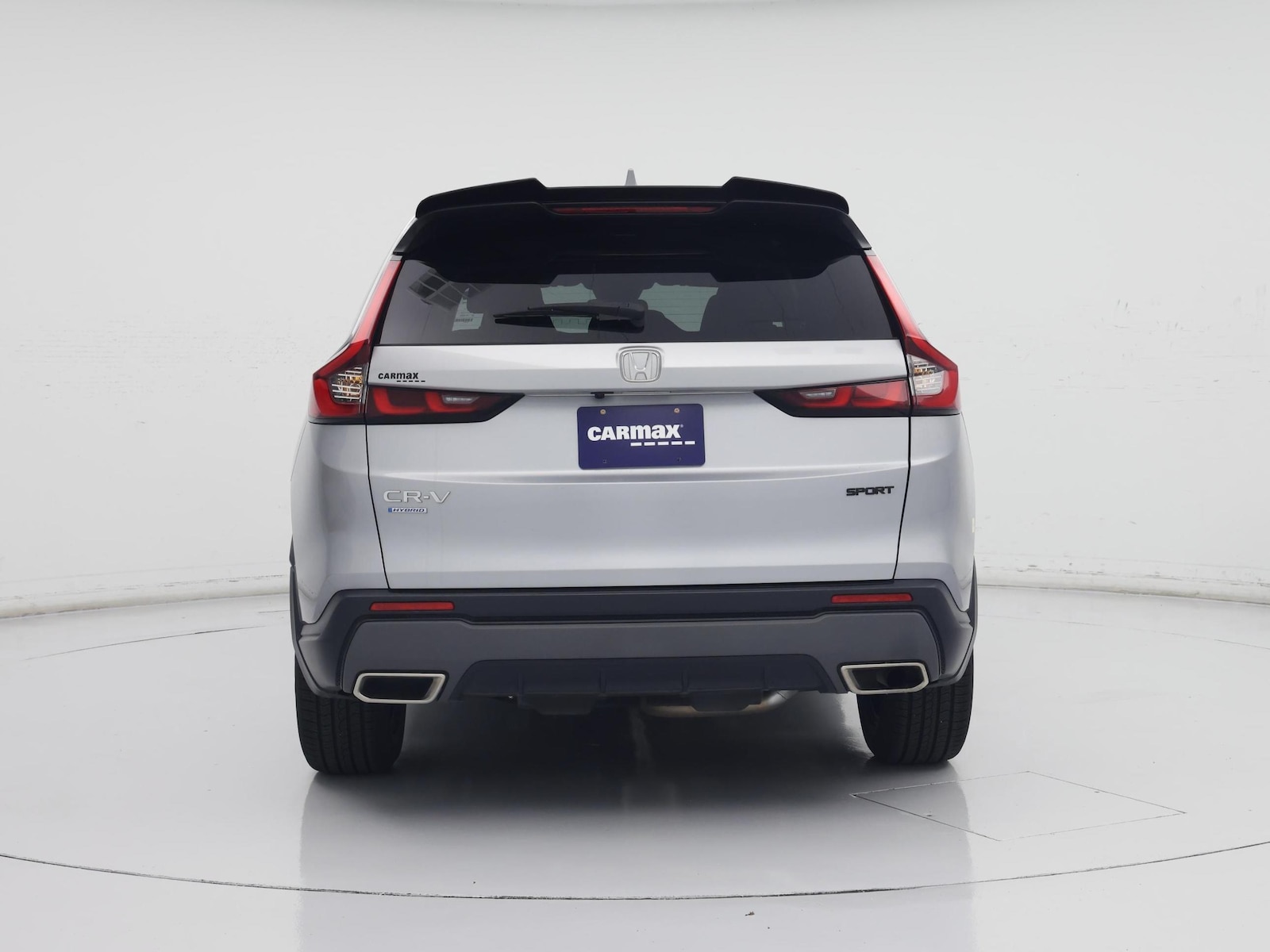 2023 Honda CR-V Sport - Photo 7
